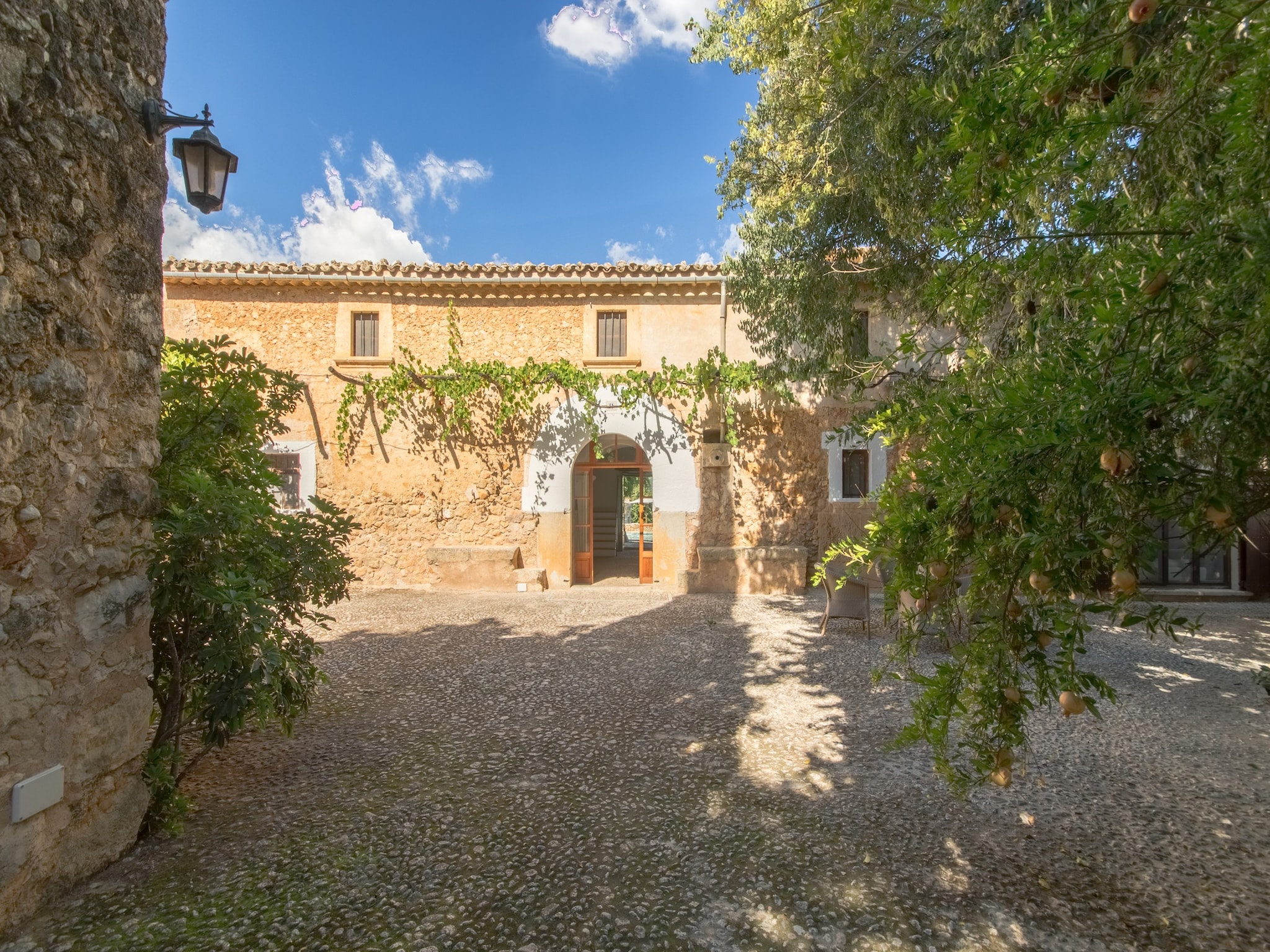  Es Rafal Vell de Buger, Finca 5StarsHome Mallorca
