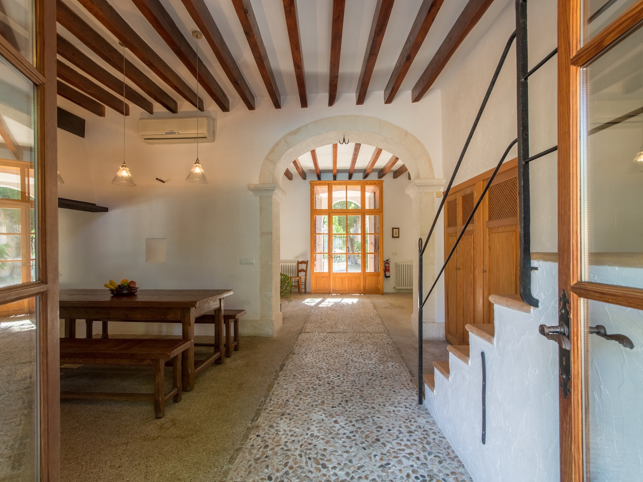   Es Rafal Vell de Buger, Finca 5StarsHome Mallorca