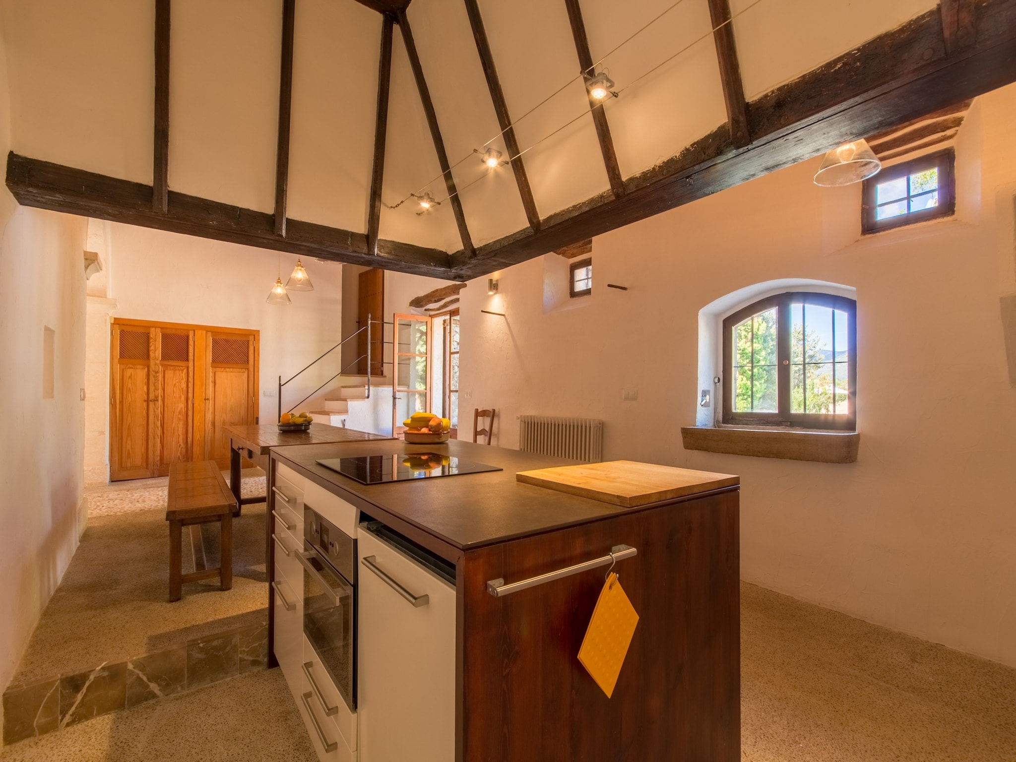   Es Rafal Vell de Buger, Finca 5StarsHome Mallorca