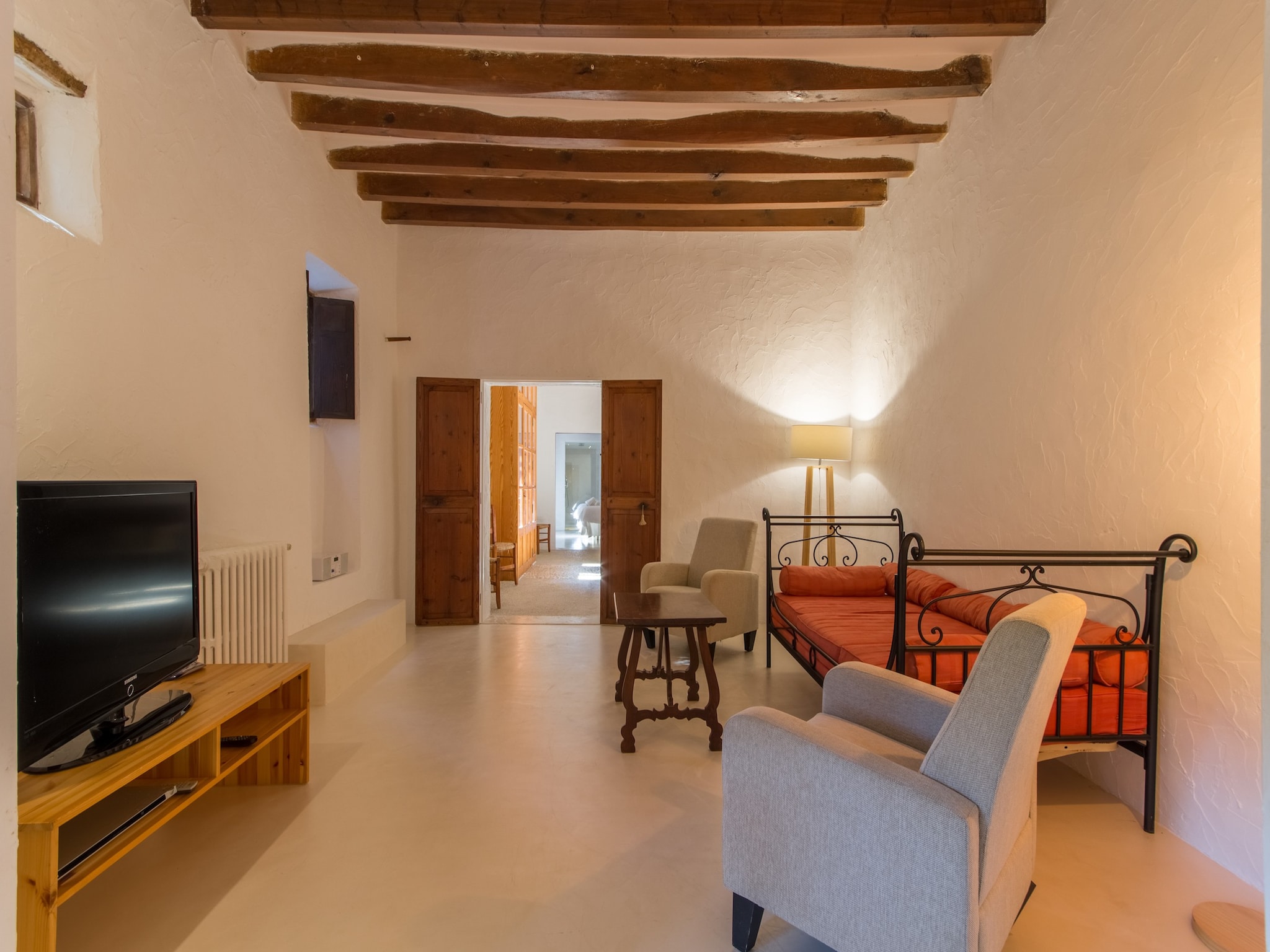   Es Rafal Vell de Buger, Finca 5StarsHome Mallorca