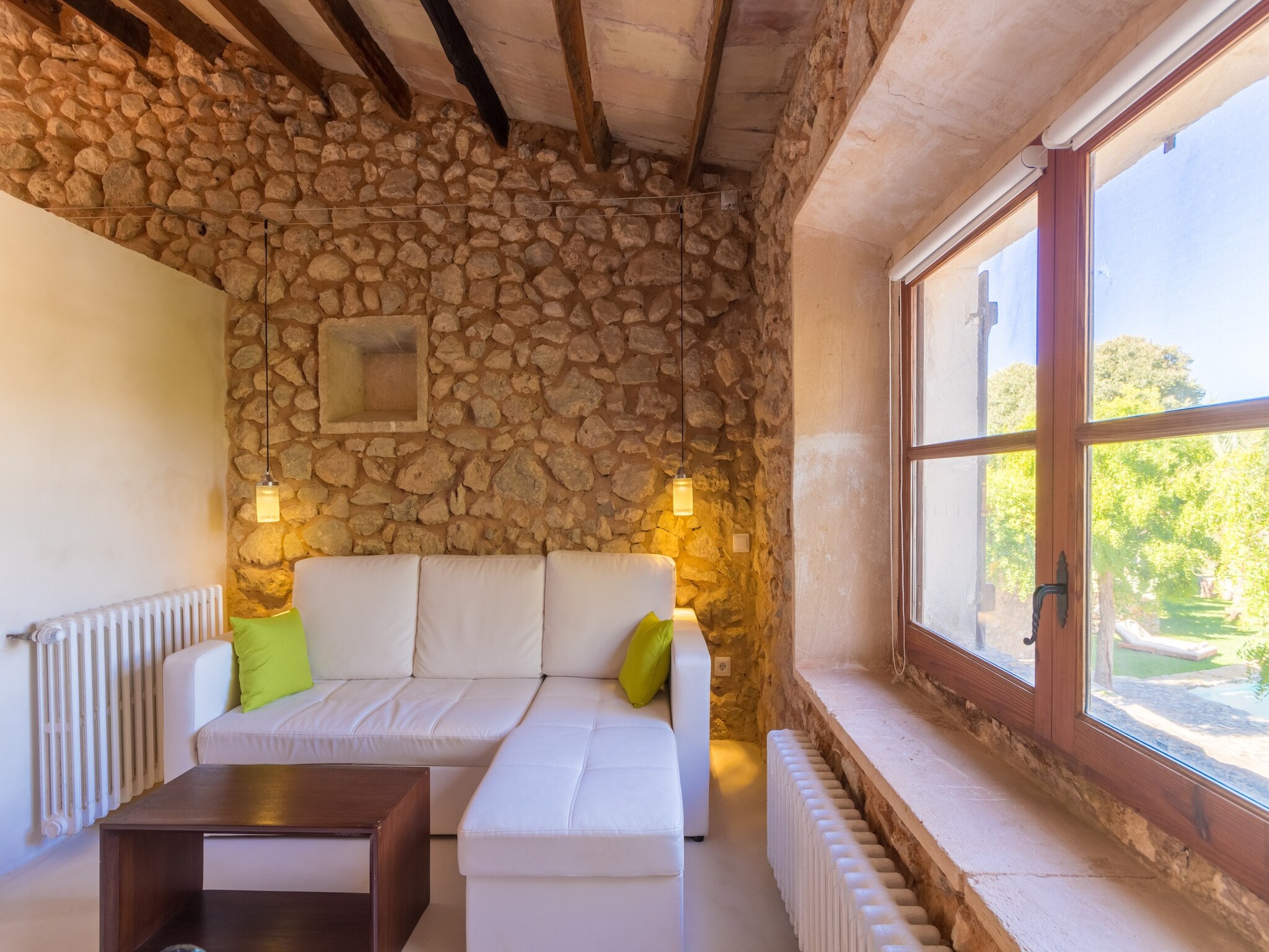   Es Rafal Vell de Buger, Finca 5StarsHome Mallorca