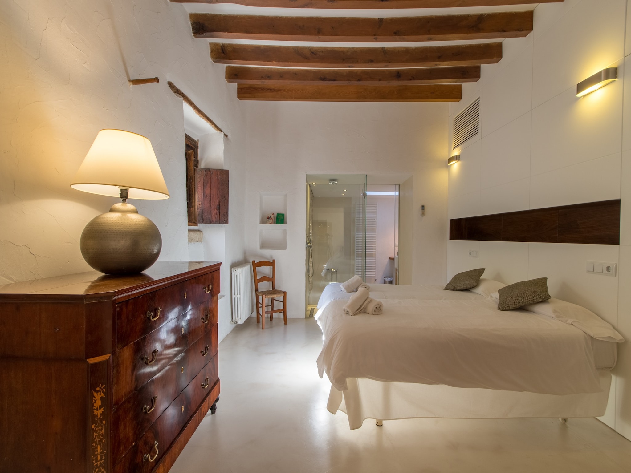   Es Rafal Vell de Buger, Finca 5StarsHome Mallorca