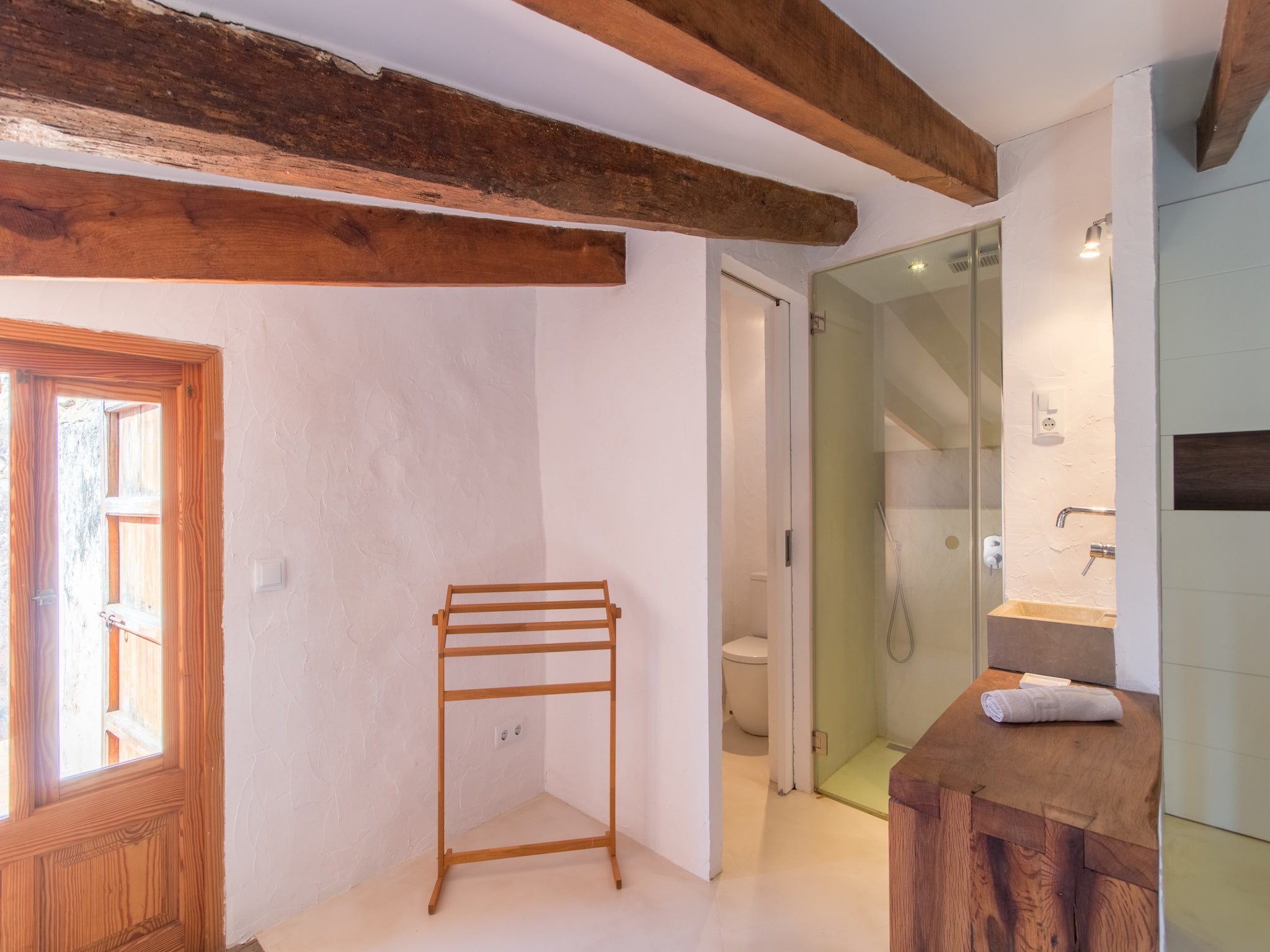   Es Rafal Vell de Buger, Finca 5StarsHome Mallorca