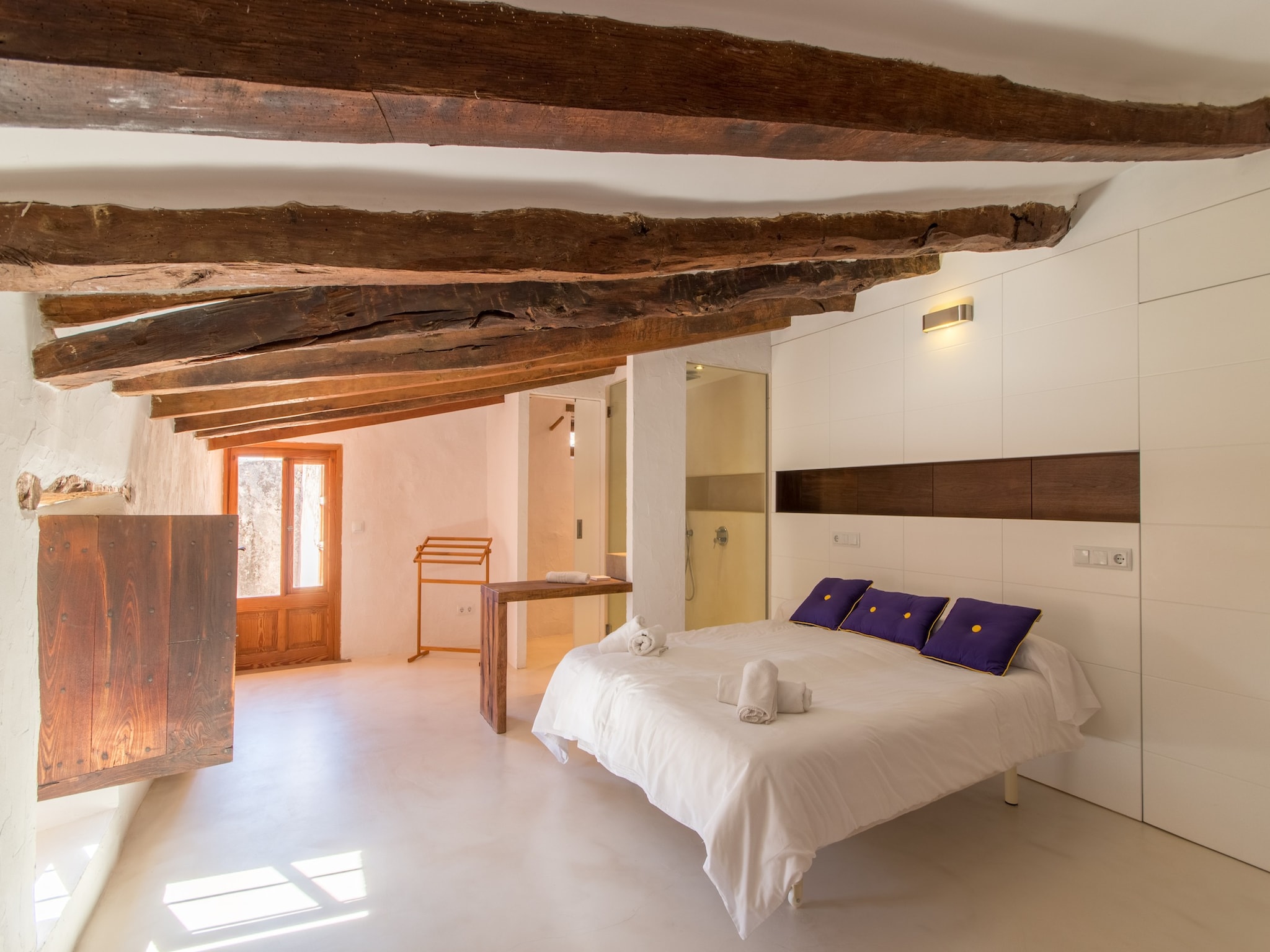   Es Rafal Vell de Buger, Finca 5StarsHome Mallorca