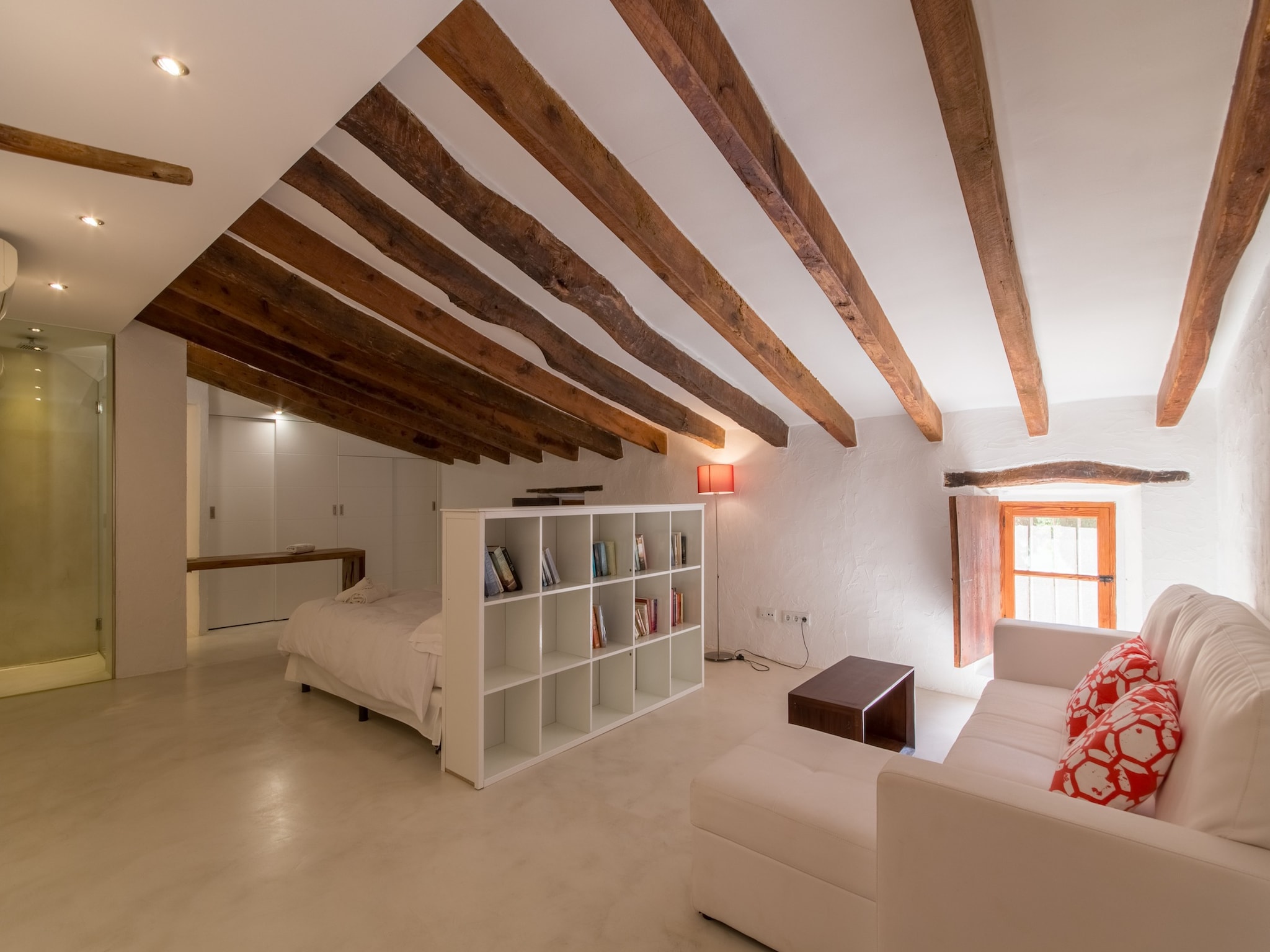   Es Rafal Vell de Buger, Finca 5StarsHome Mallorca