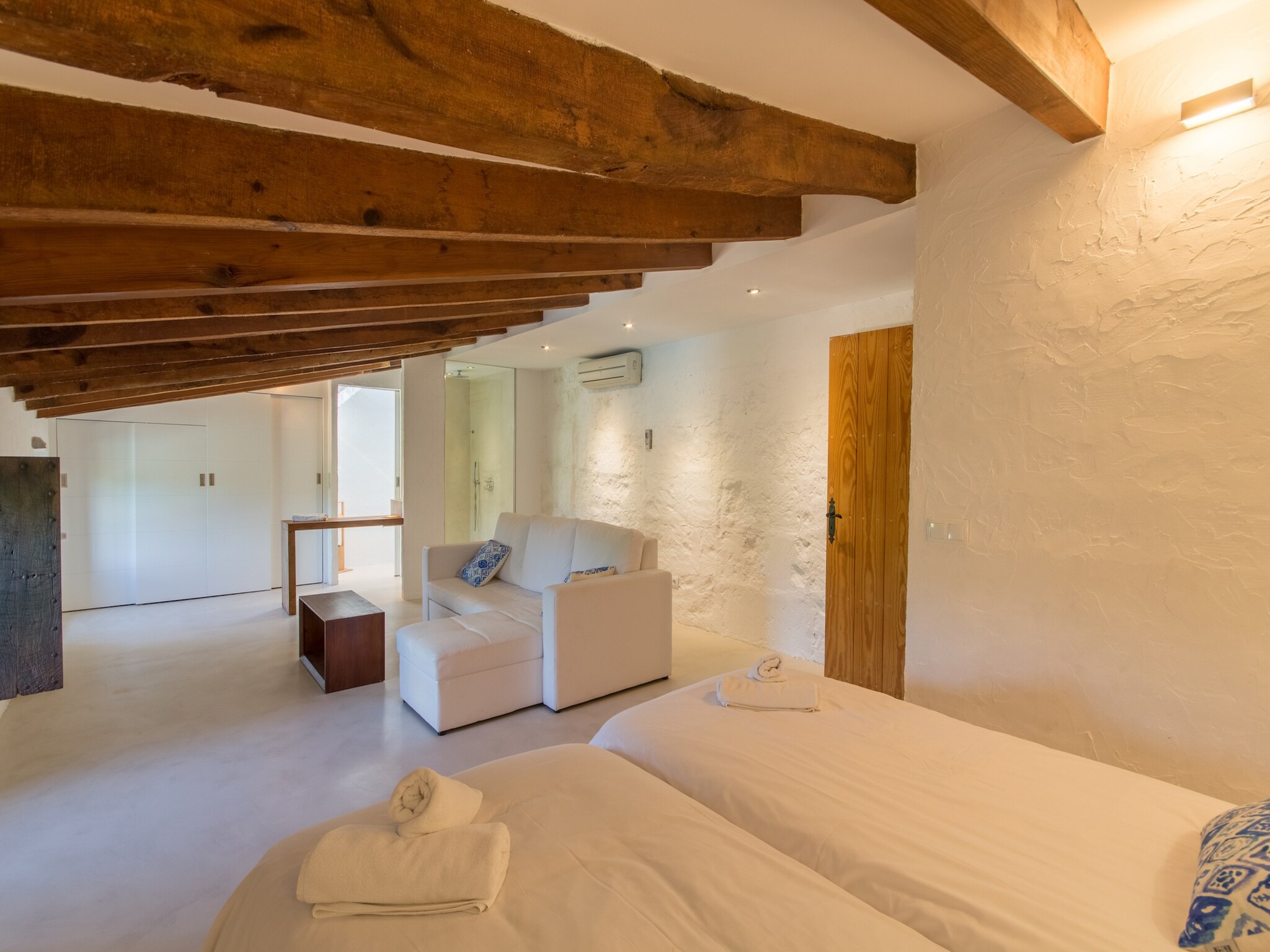   Es Rafal Vell de Buger, Finca 5StarsHome Mallorca