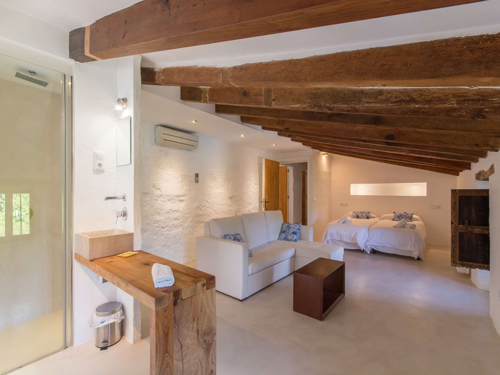   Es Rafal Vell de Buger, Finca 5StarsHome Mallorca