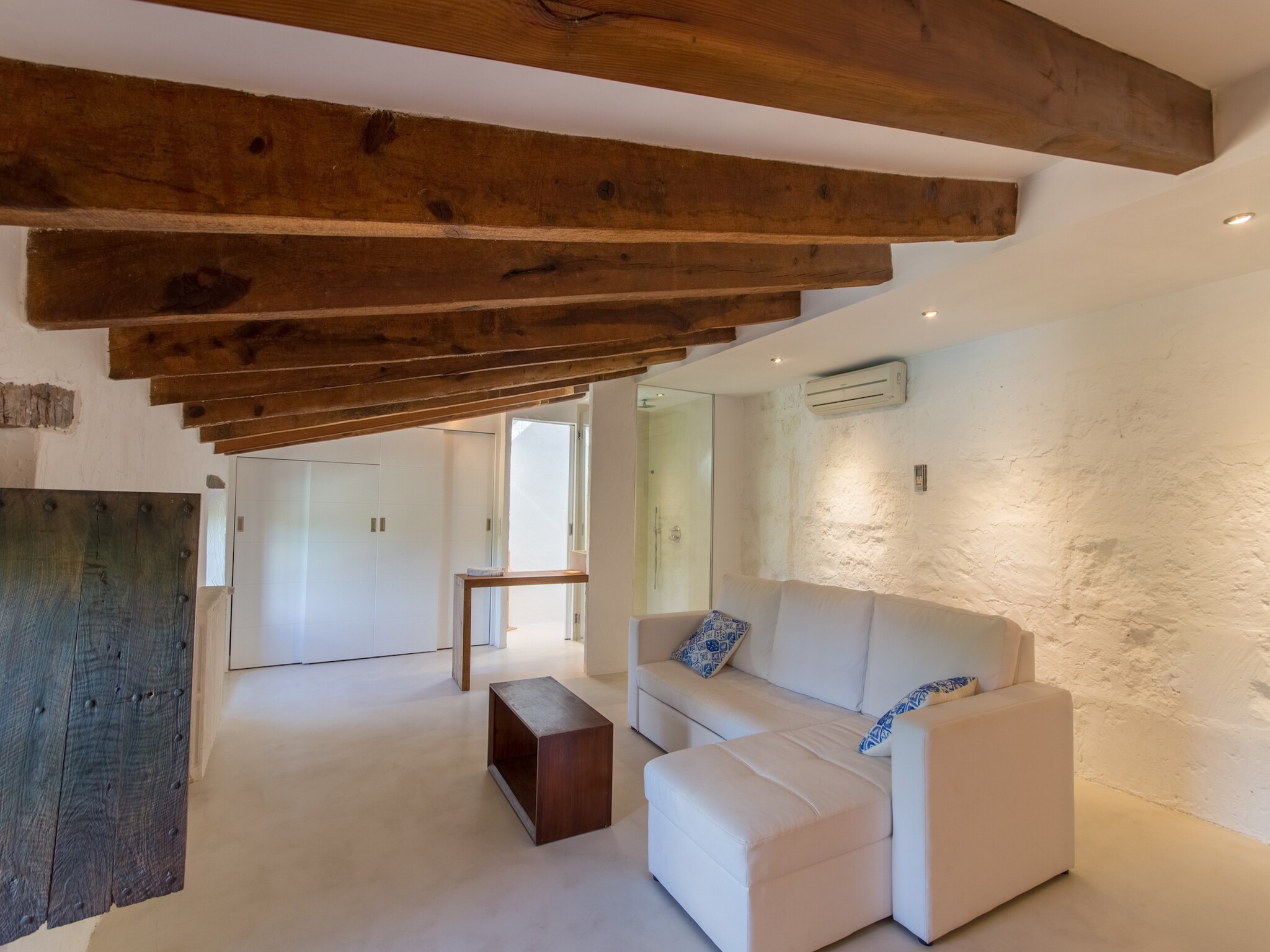   Es Rafal Vell de Buger, Finca 5StarsHome Mallorca