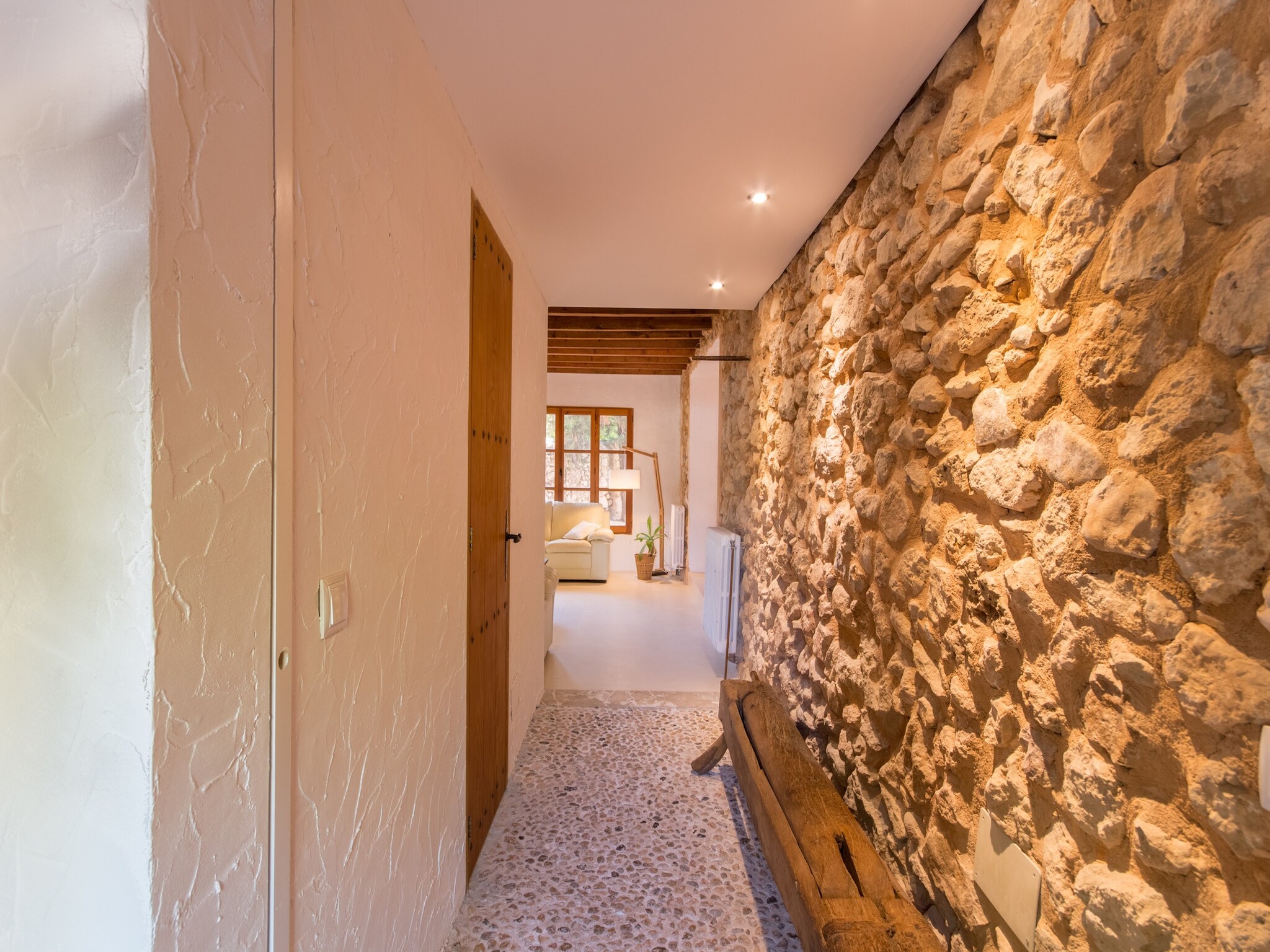   Es Rafal Vell de Buger, Finca 5StarsHome Mallorca