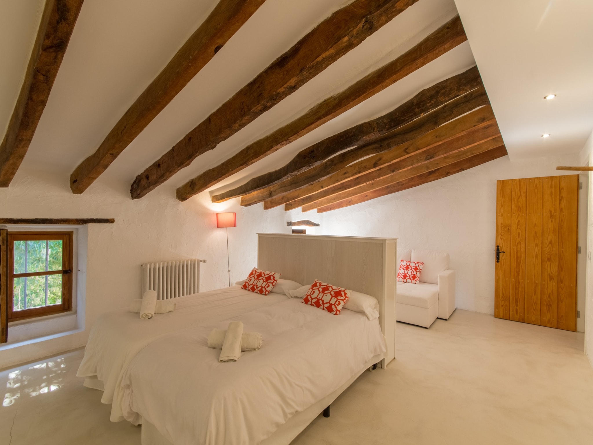   Es Rafal Vell de Buger, Finca 5StarsHome Mallorca