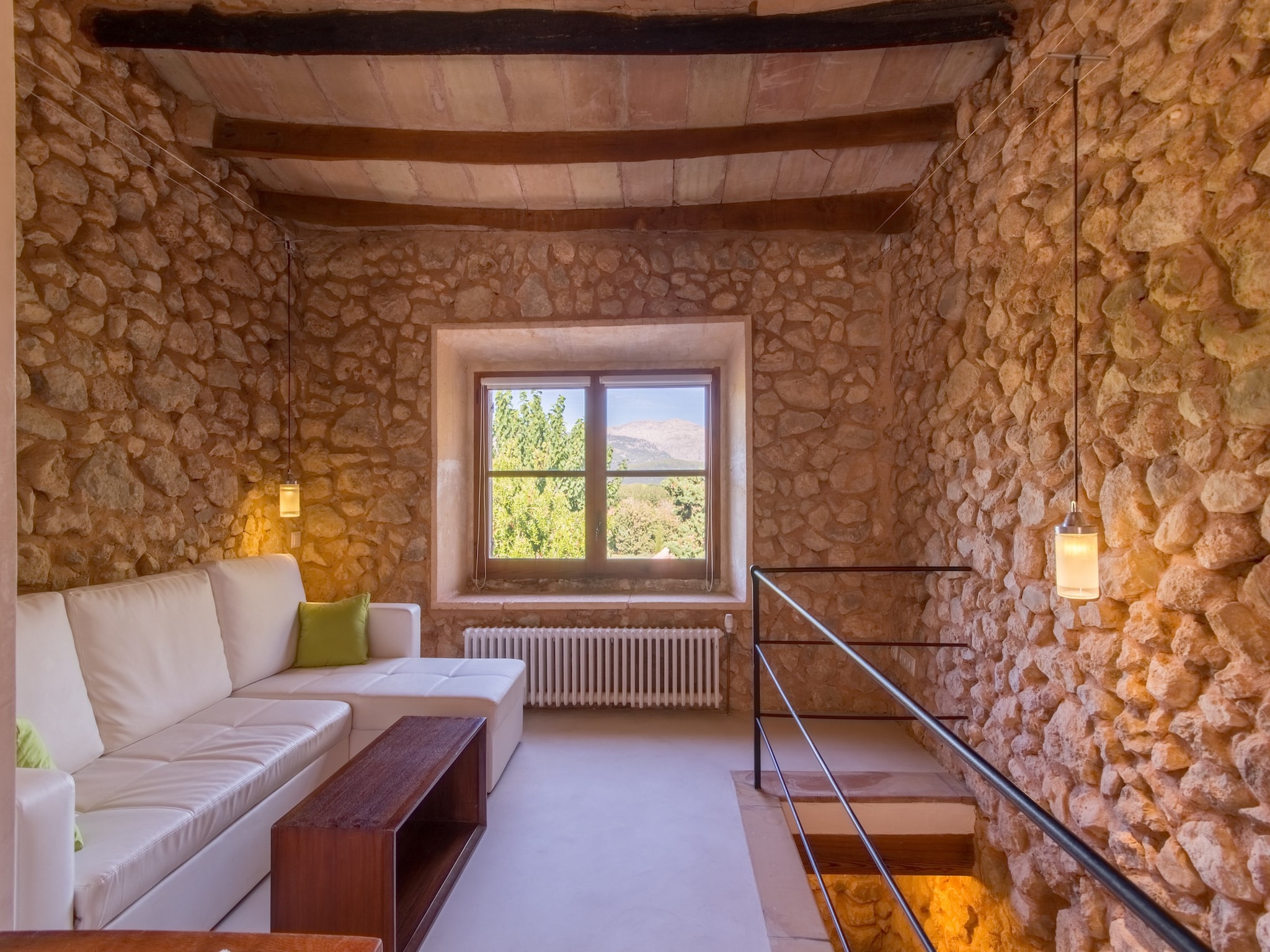   Es Rafal Vell de Buger, Finca 5StarsHome Mallorca