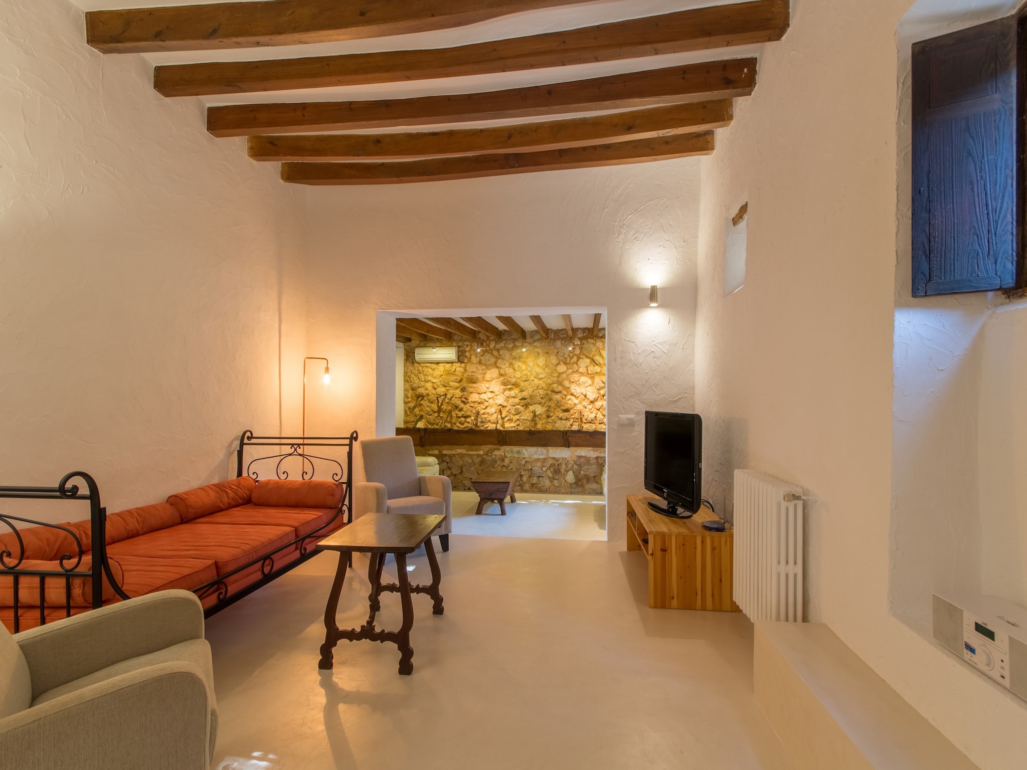   Es Rafal Vell de Buger, Finca 5StarsHome Mallorca