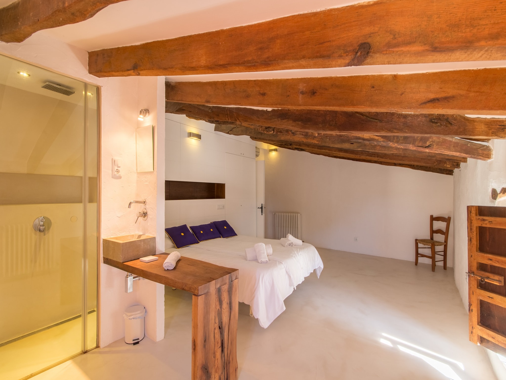   Es Rafal Vell de Buger, Finca 5StarsHome Mallorca