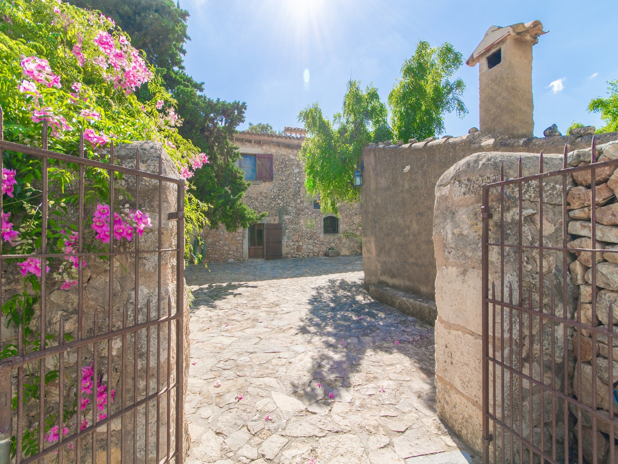   Es Rafal Vell de Buger, Finca 5StarsHome Mallorca