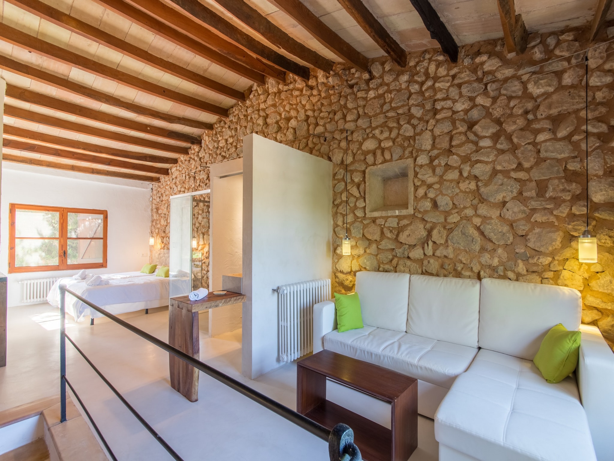   Es Rafal Vell de Buger, Finca 5StarsHome Mallorca