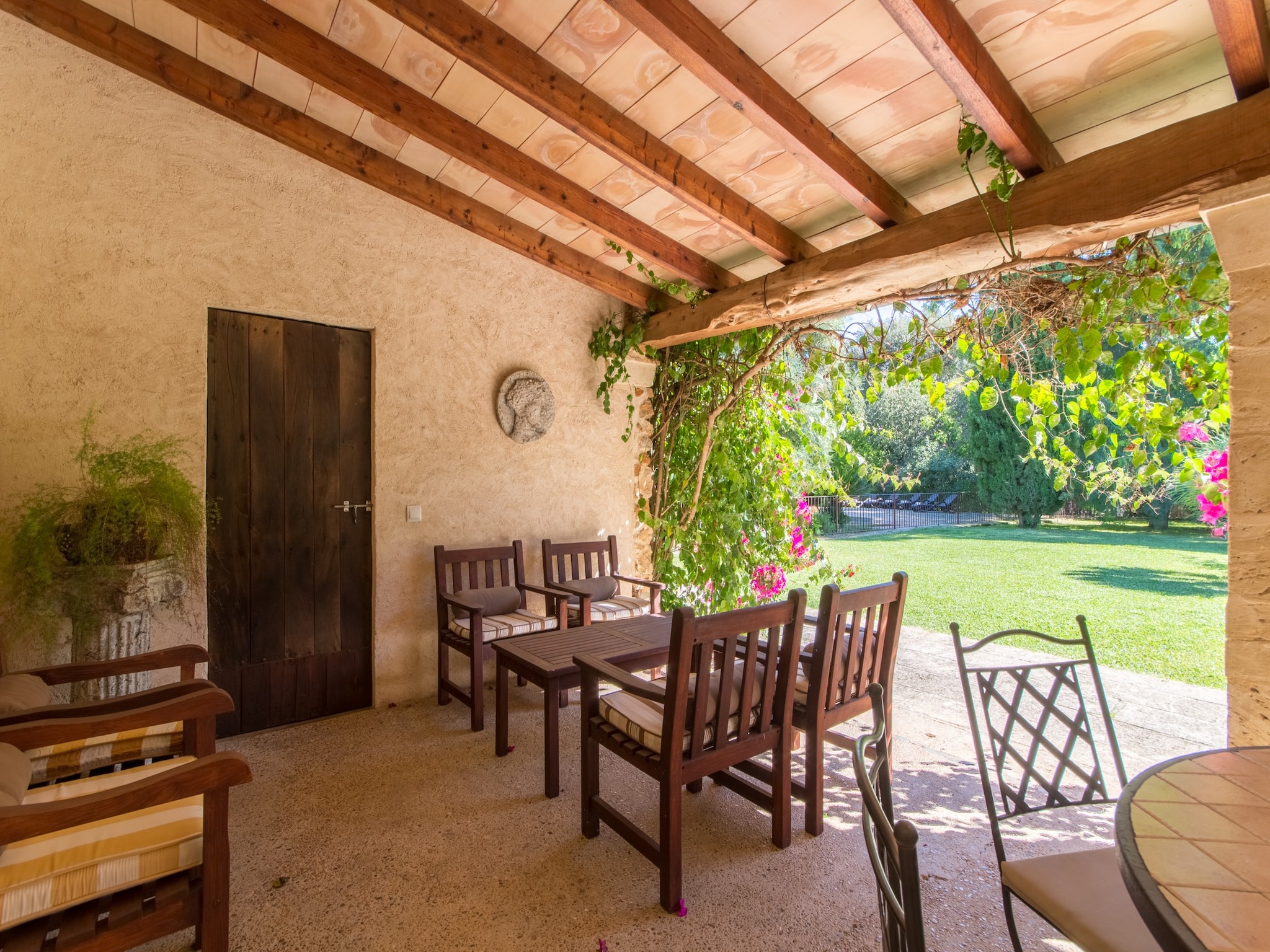   Es Sestadors de Buger, Finca 5StarsHome Mallorca