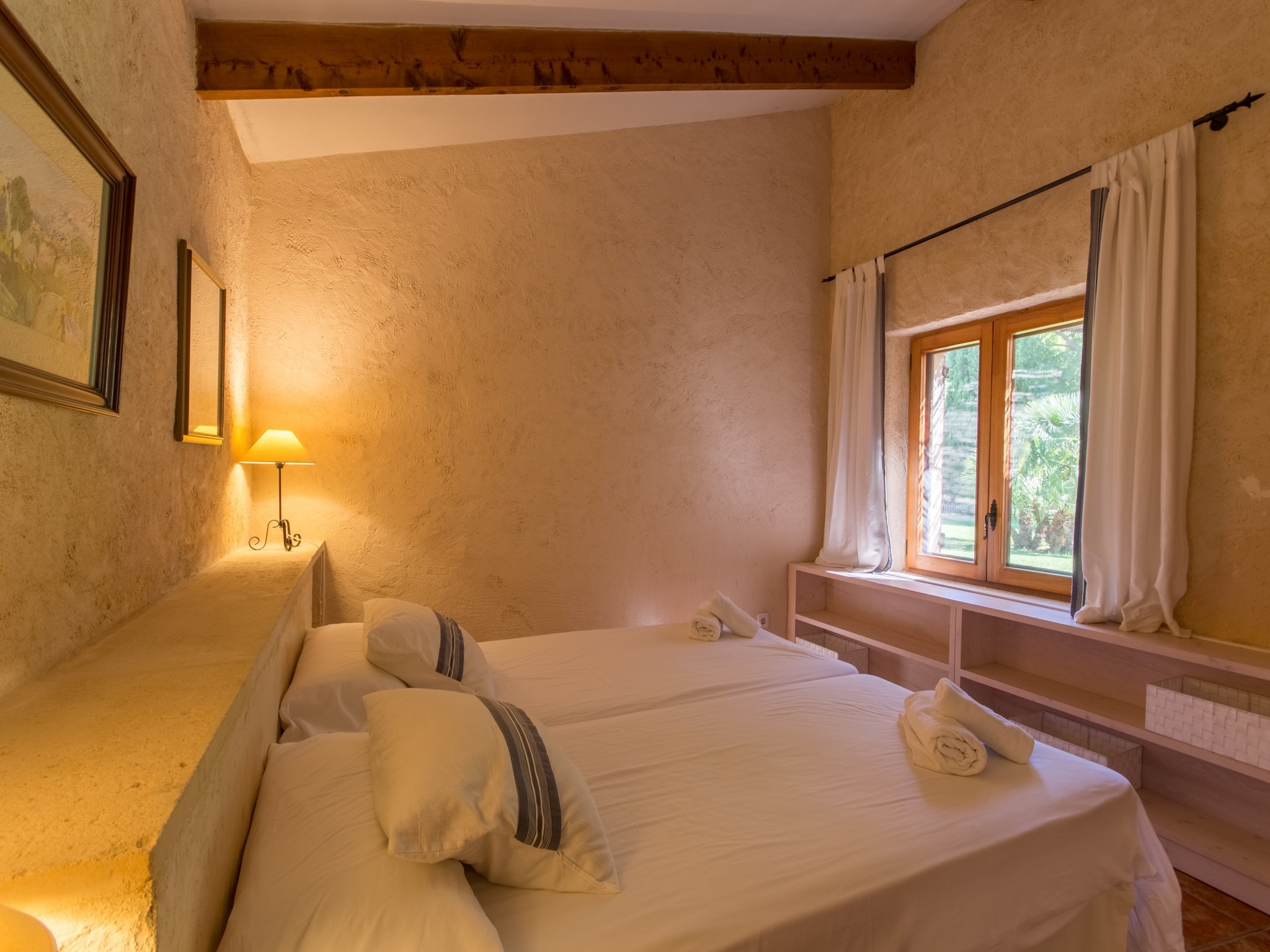   Es Sestadors de Buger, Finca 5StarsHome Mallorca