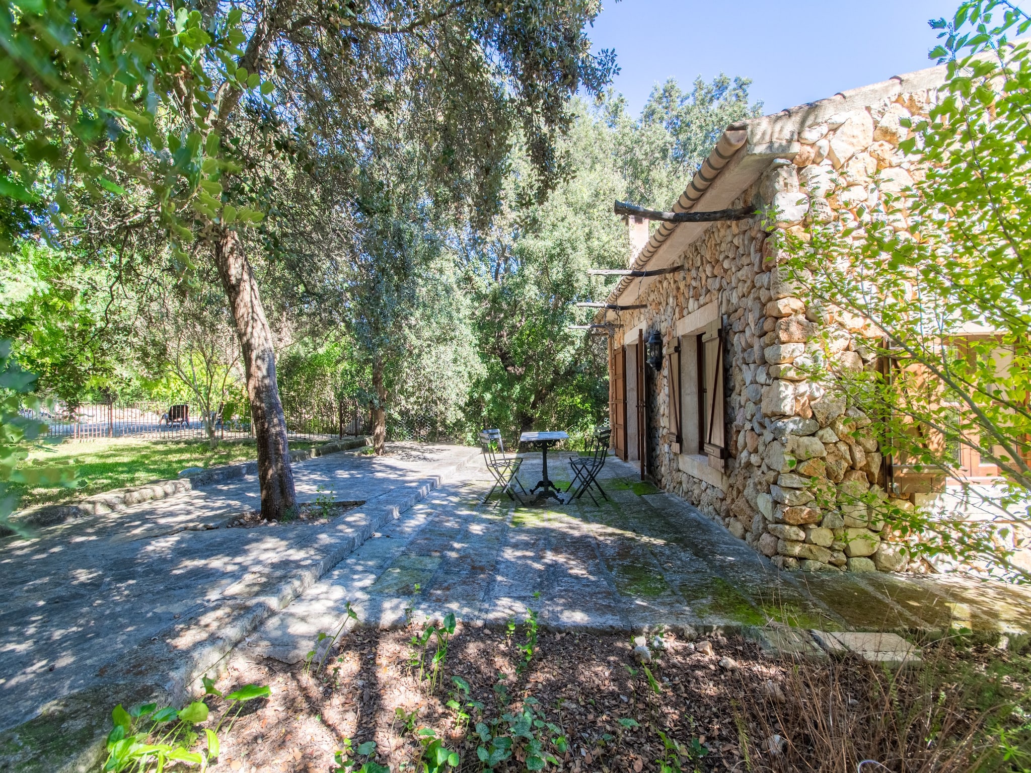   Es Sestadors de Buger, Finca 5StarsHome Mallorca