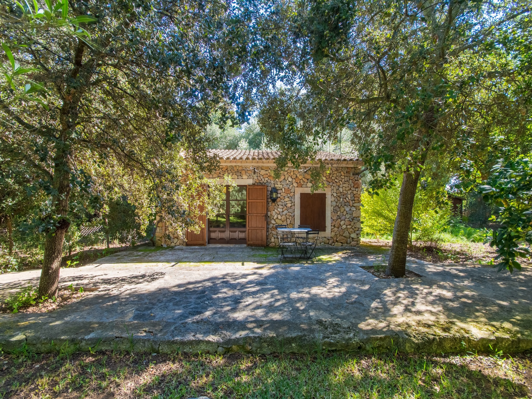   Es Sestadors de Buger, Finca 5StarsHome Mallorca