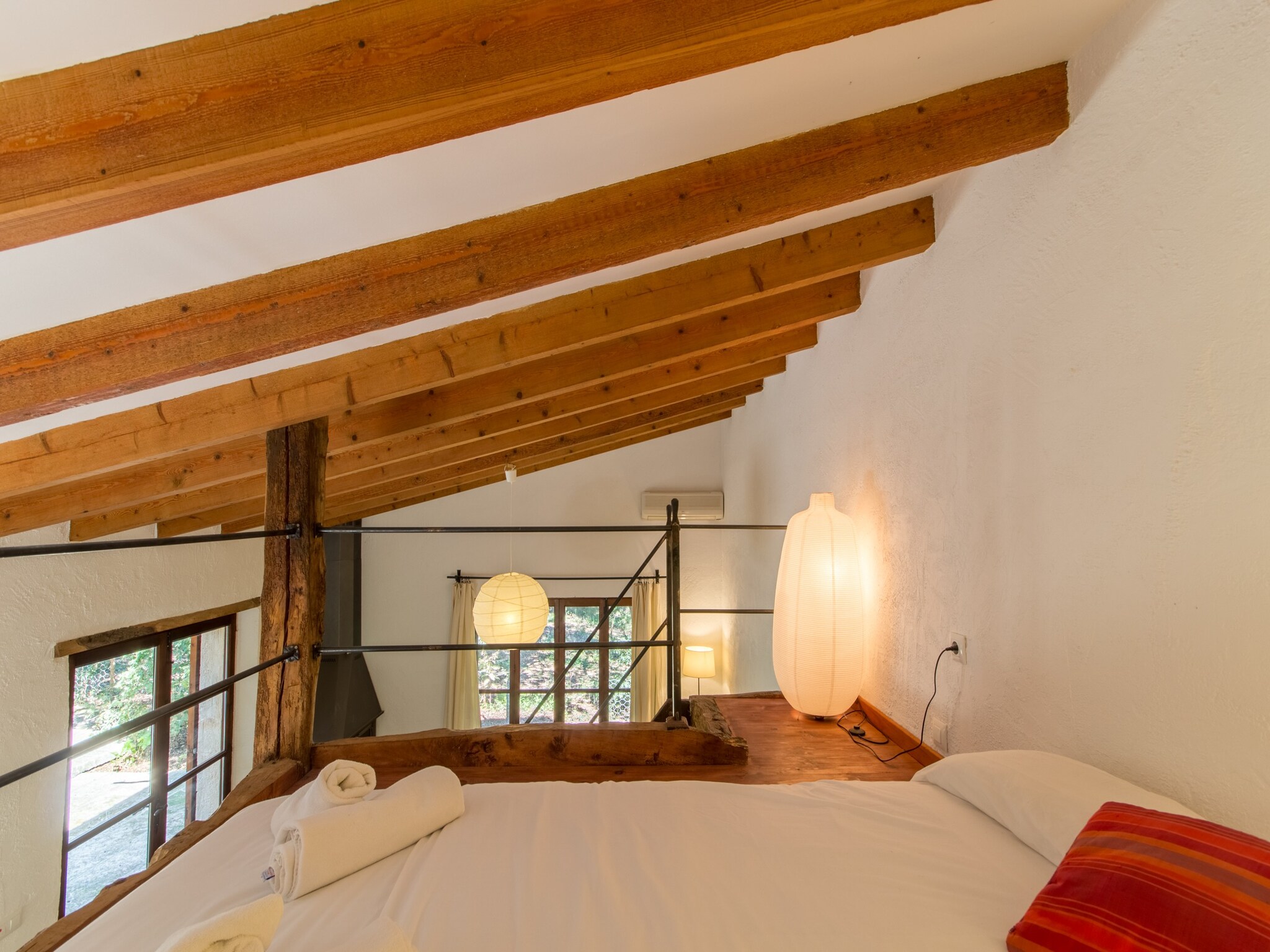   Es Sestadors de Buger, Finca 5StarsHome Mallorca