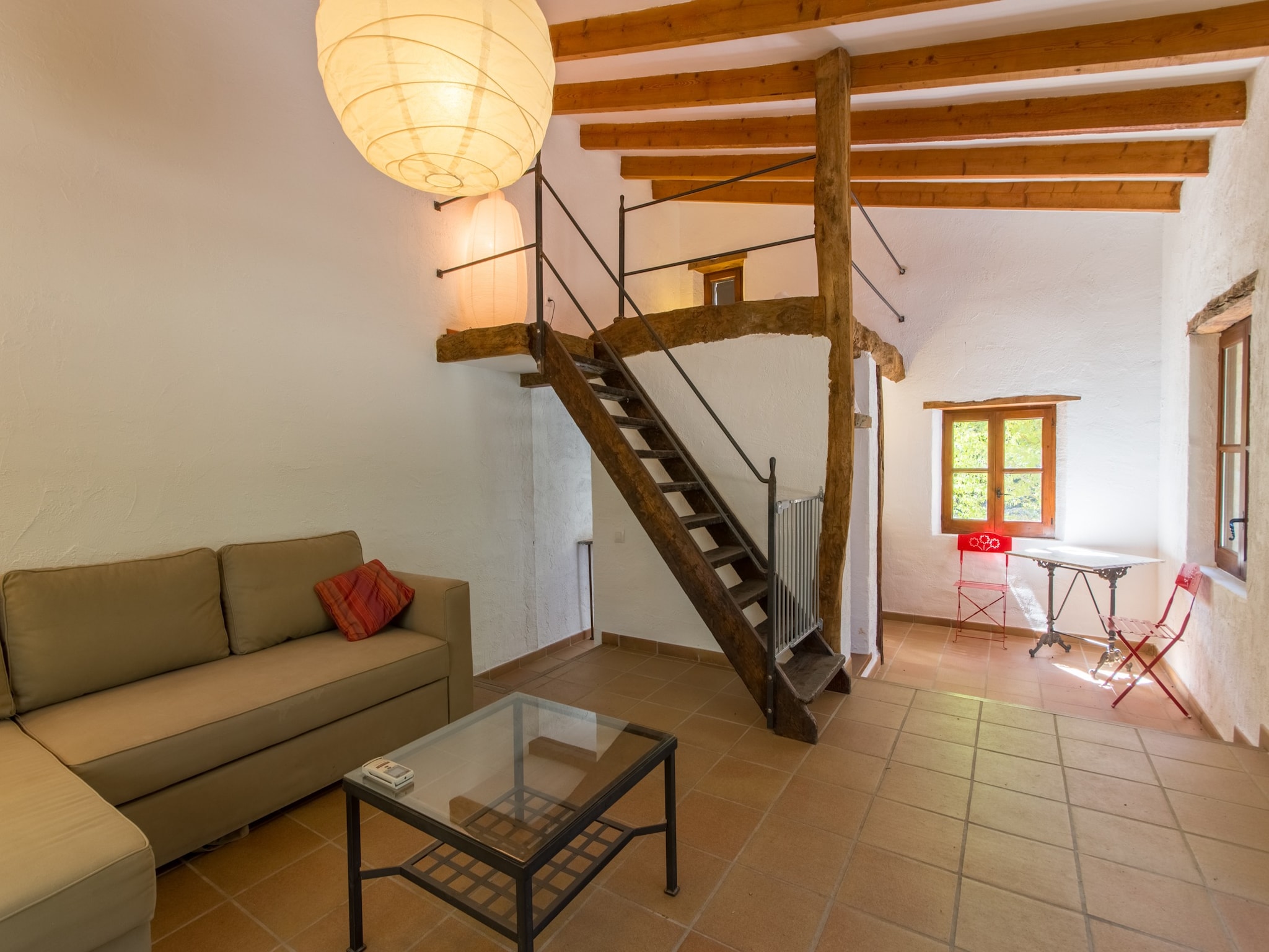   Es Sestadors de Buger, Finca 5StarsHome Mallorca