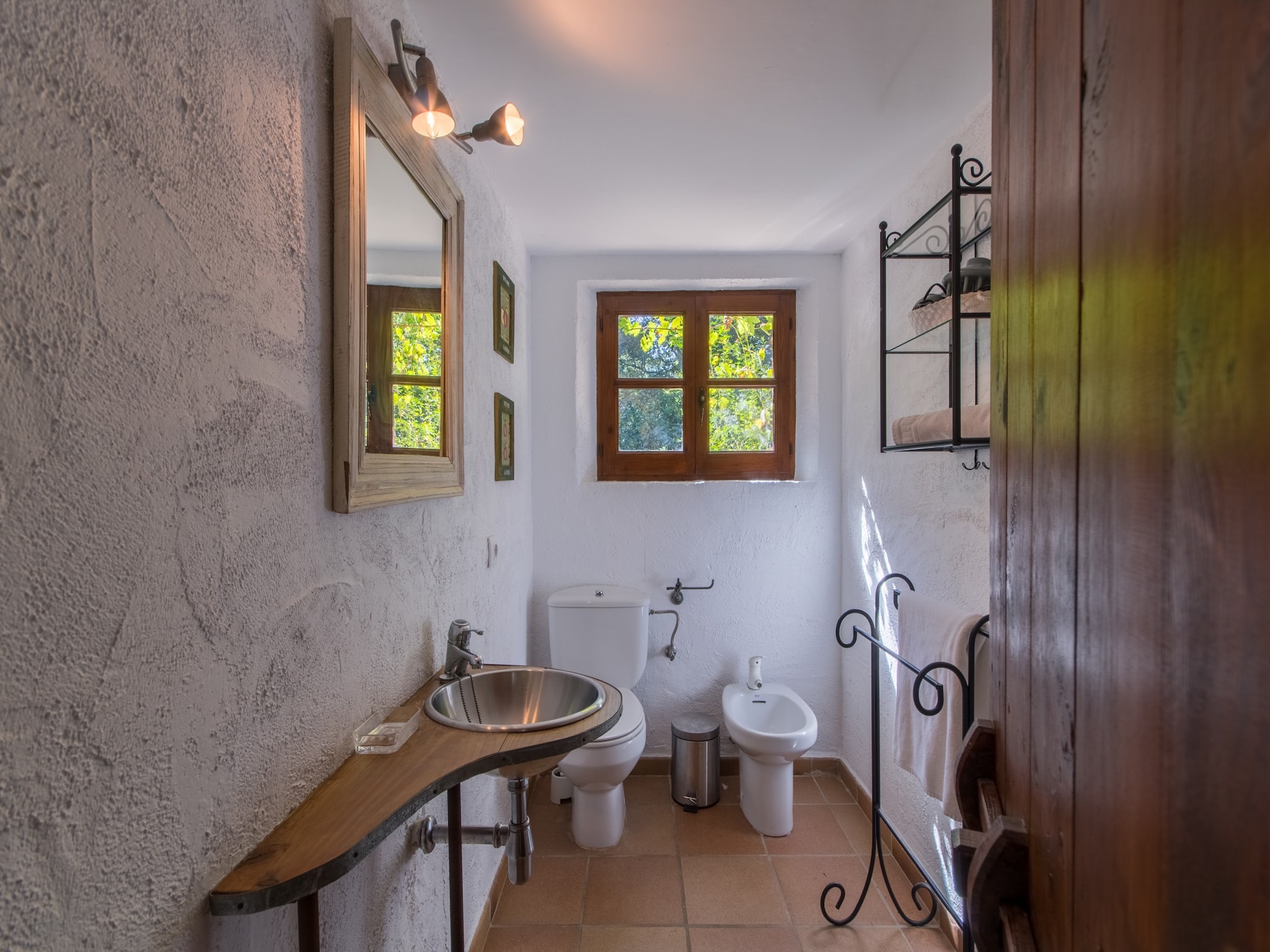   Es Sestadors de Buger, Finca 5StarsHome Mallorca