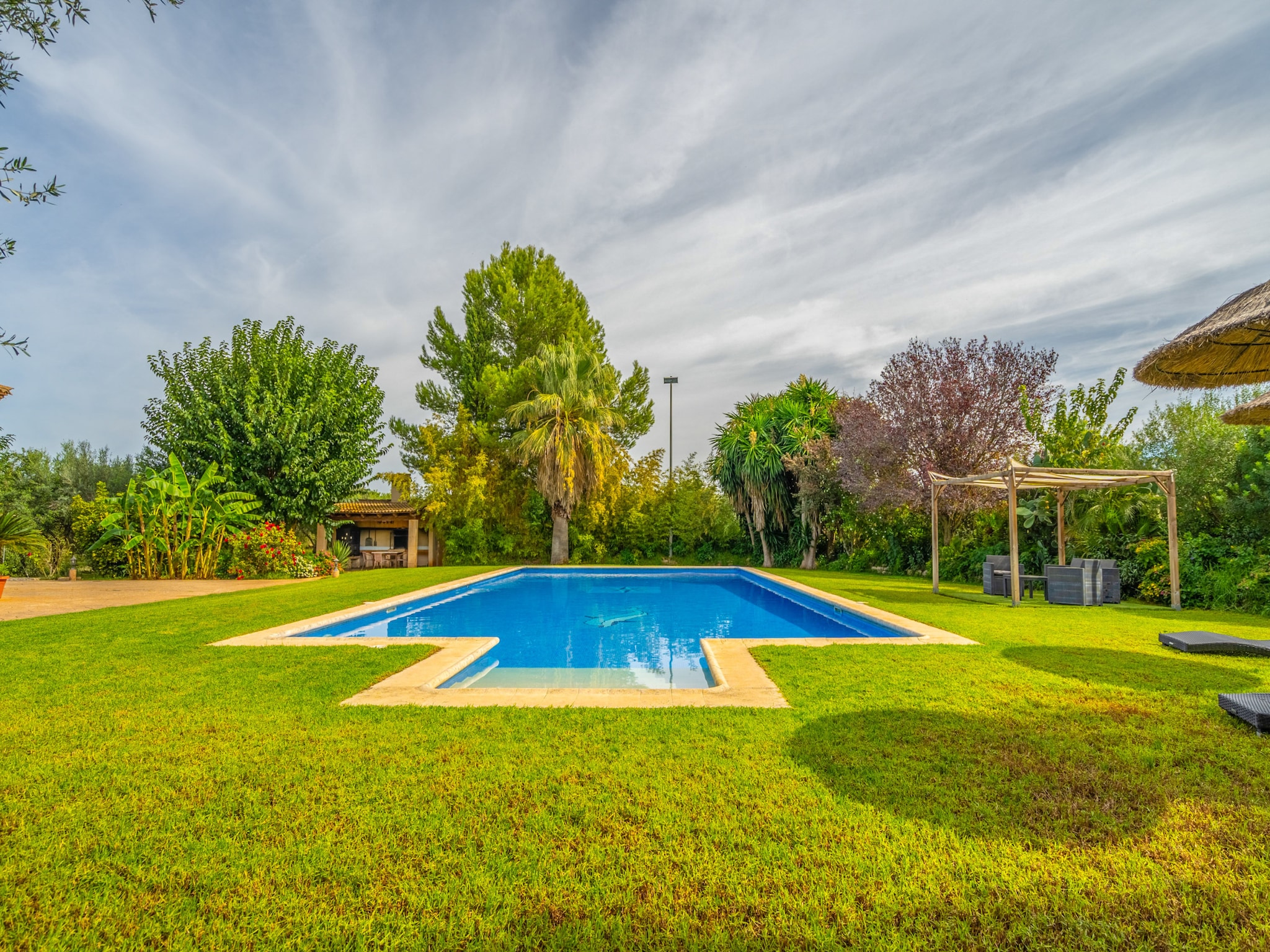 Ferienhaus Dofi Blau, Villa 5StarsHome Mallorca