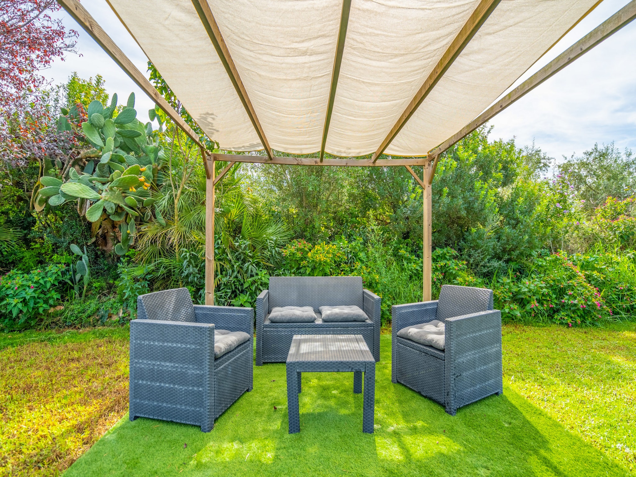 Ferienhaus Dofi Blau, Villa 5StarsHome Mallorca