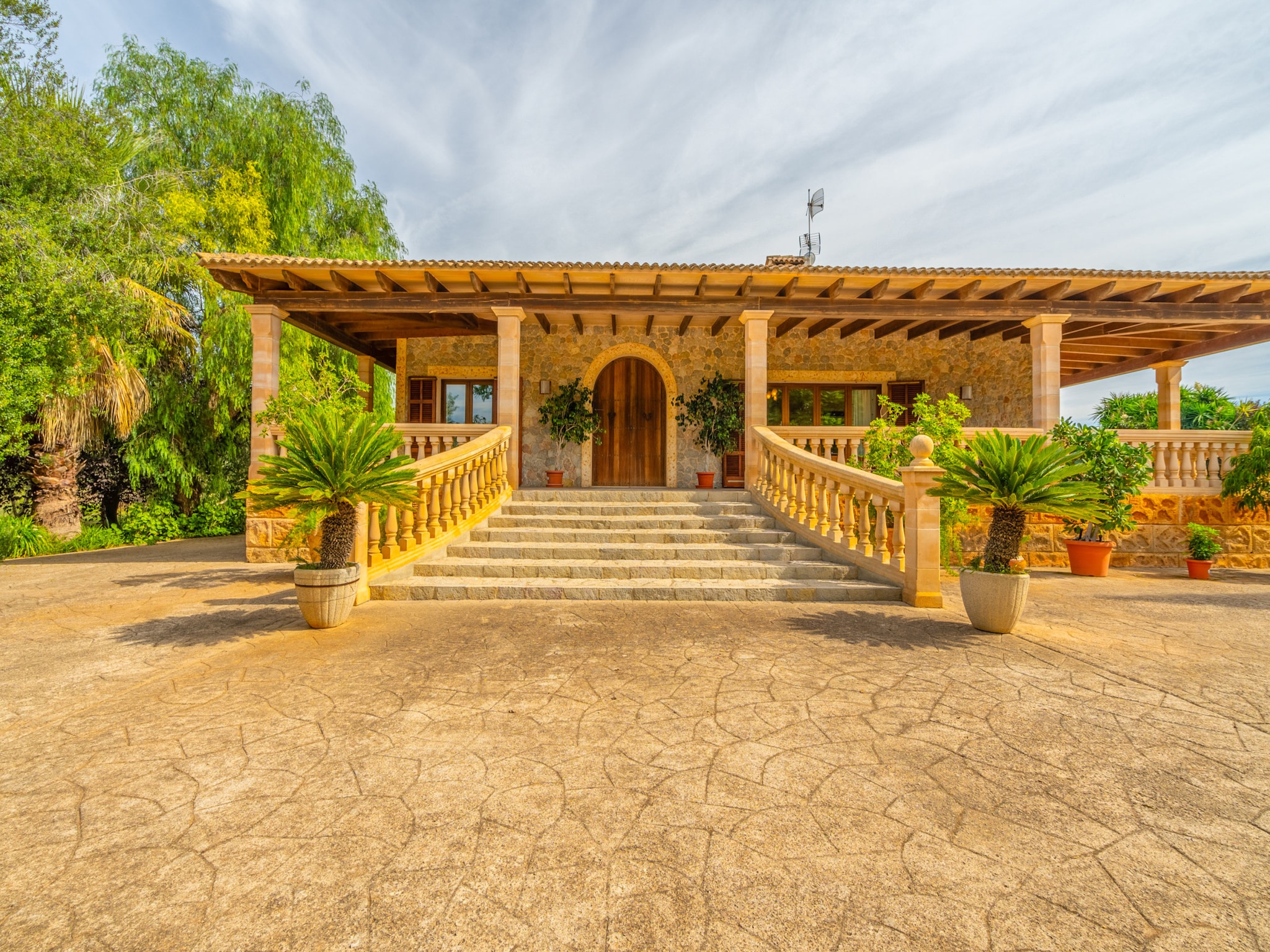 Ferienhaus Dofi Blau, Villa 5StarsHome Mallorca