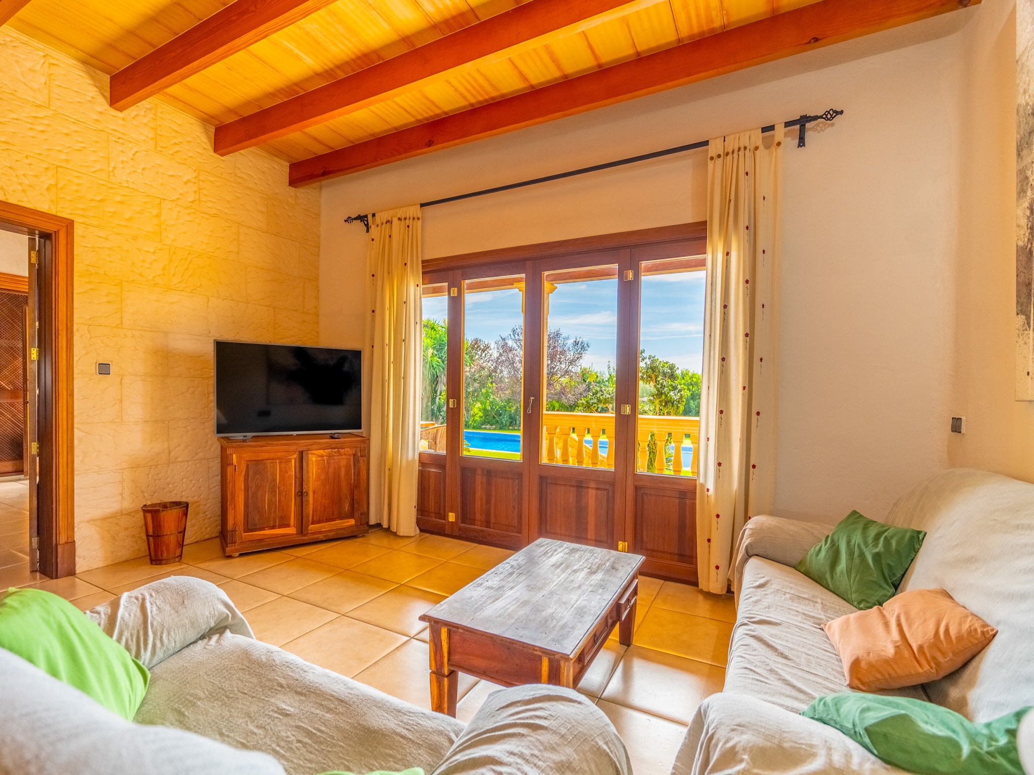 Ferienhaus Dofi Blau, Villa 5StarsHome Mallorca