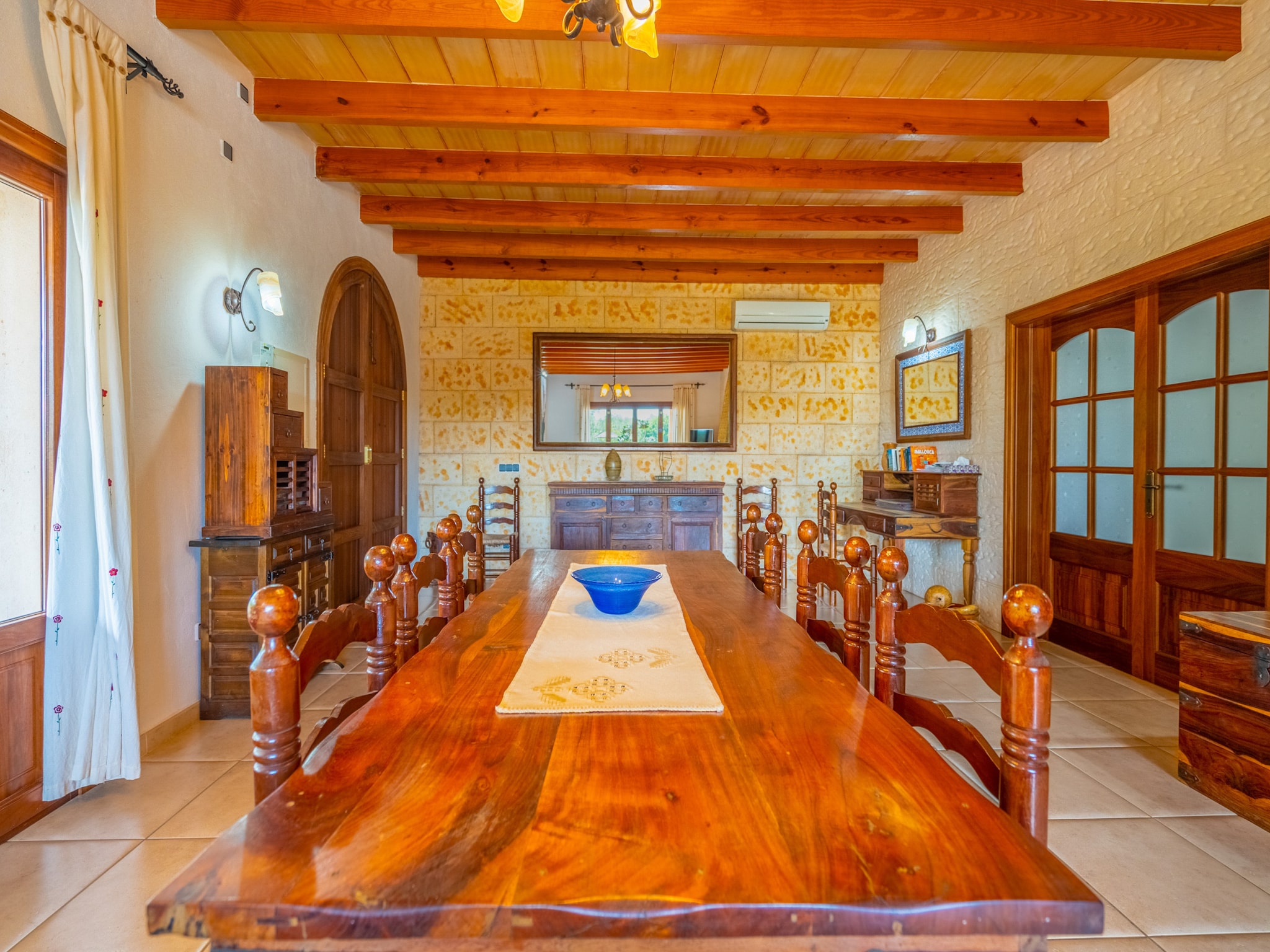 Ferienhaus Dofi Blau, Villa 5StarsHome Mallorca