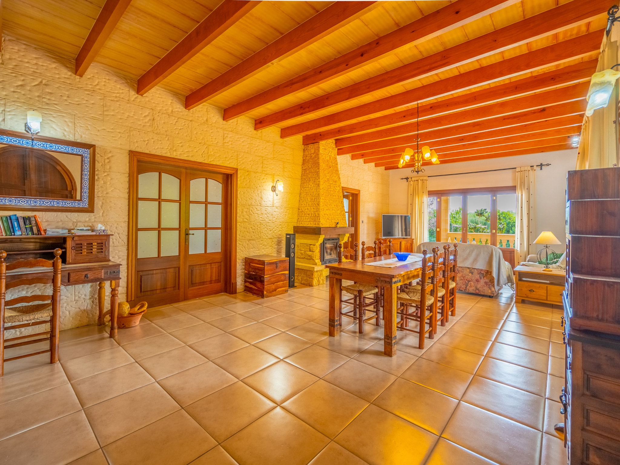 Ferienhaus Dofi Blau, Villa 5StarsHome Mallorca