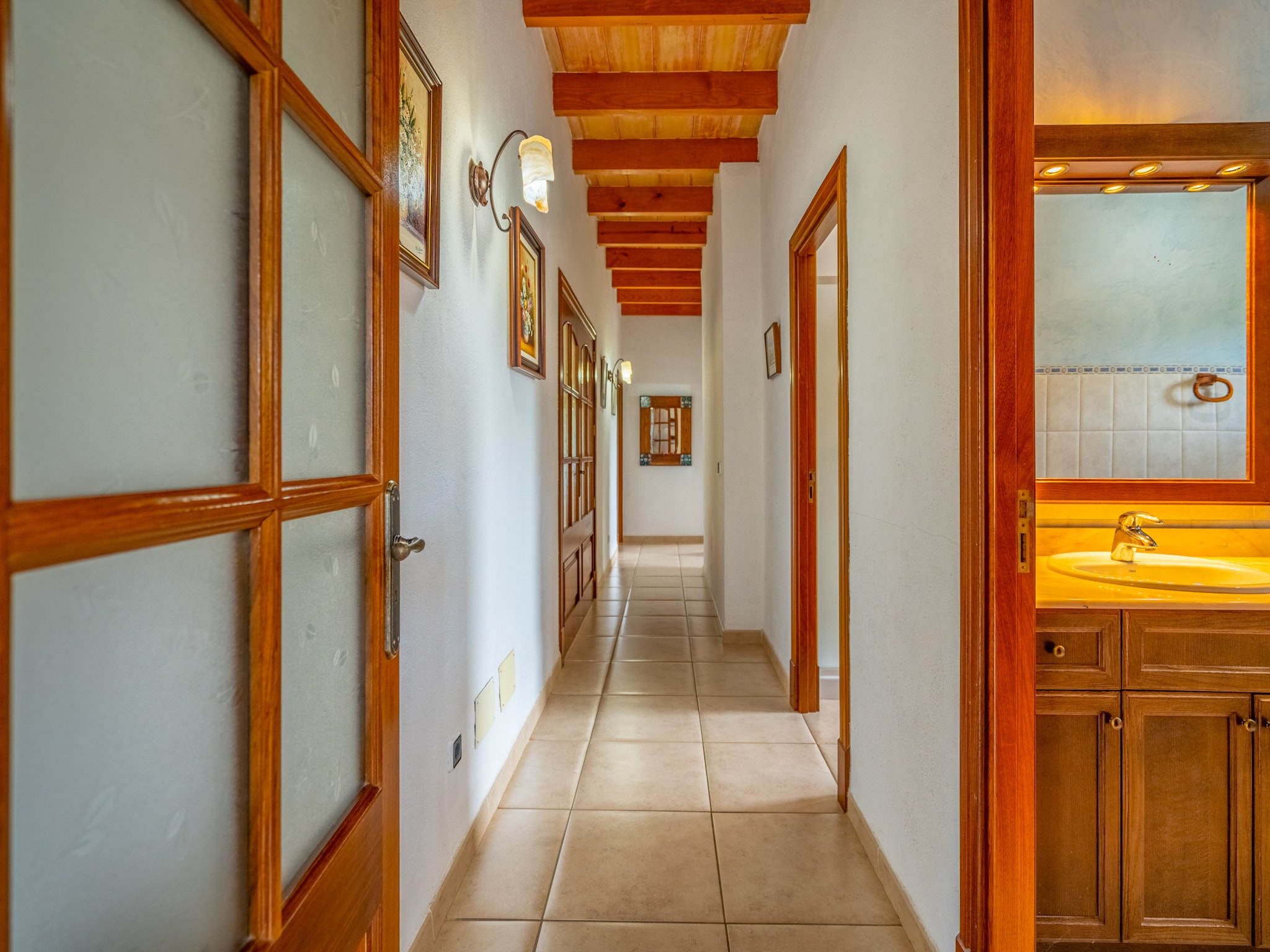 Ferienhaus Dofi Blau, Villa 5StarsHome Mallorca