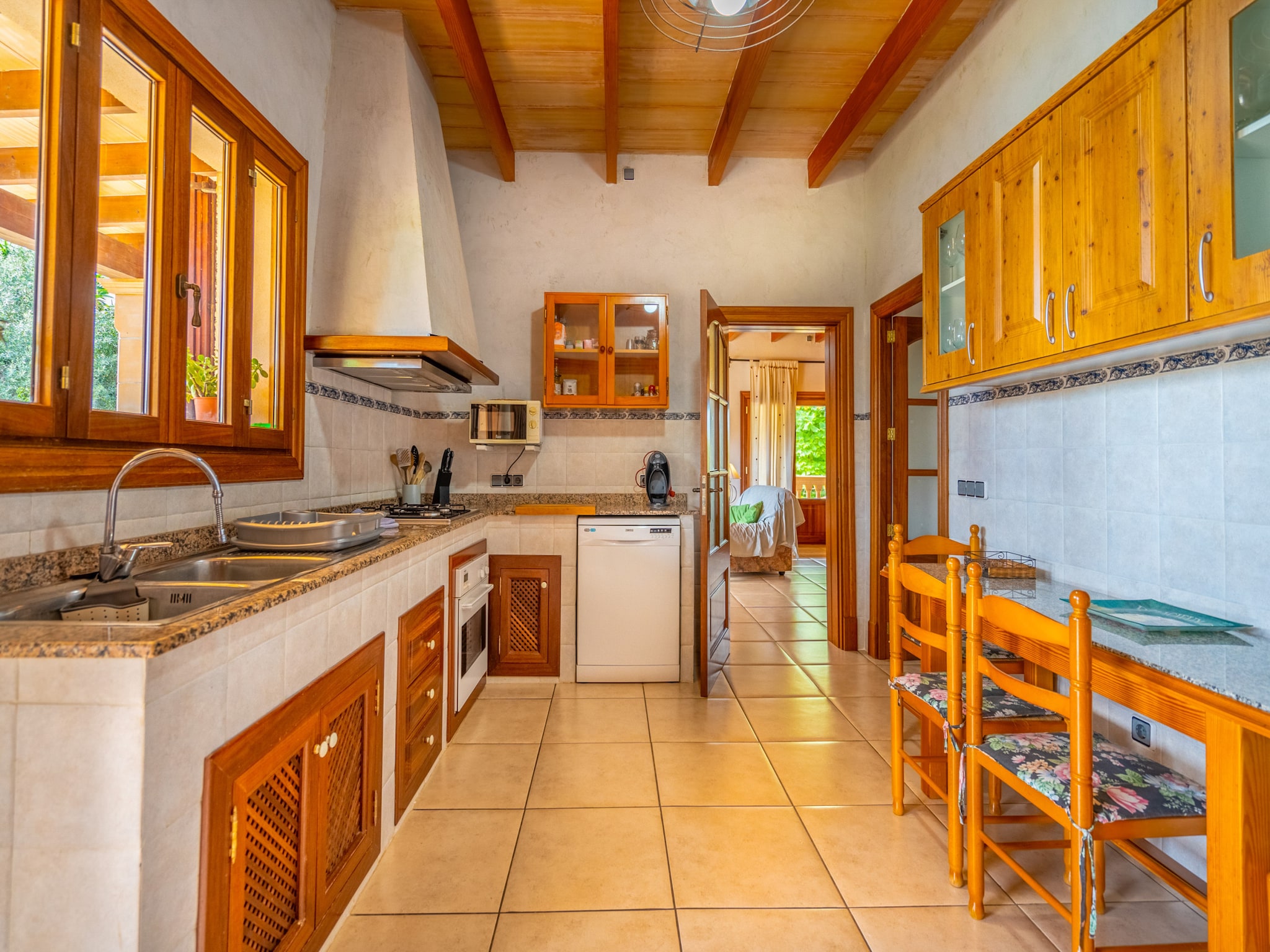 Ferienhaus Dofi Blau, Villa 5StarsHome Mallorca