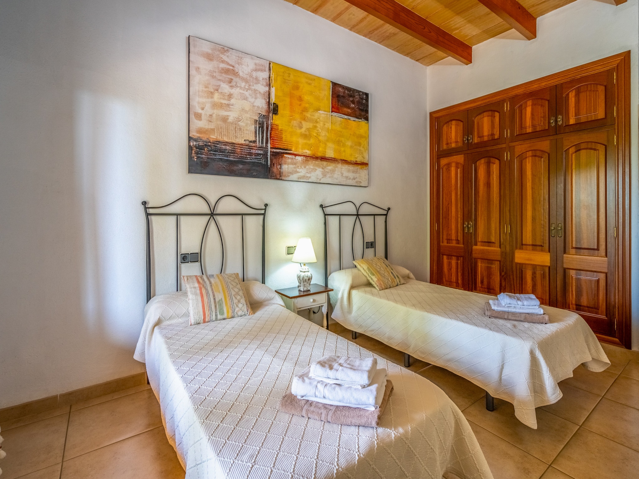 Ferienhaus Dofi Blau, Villa 5StarsHome Mallorca