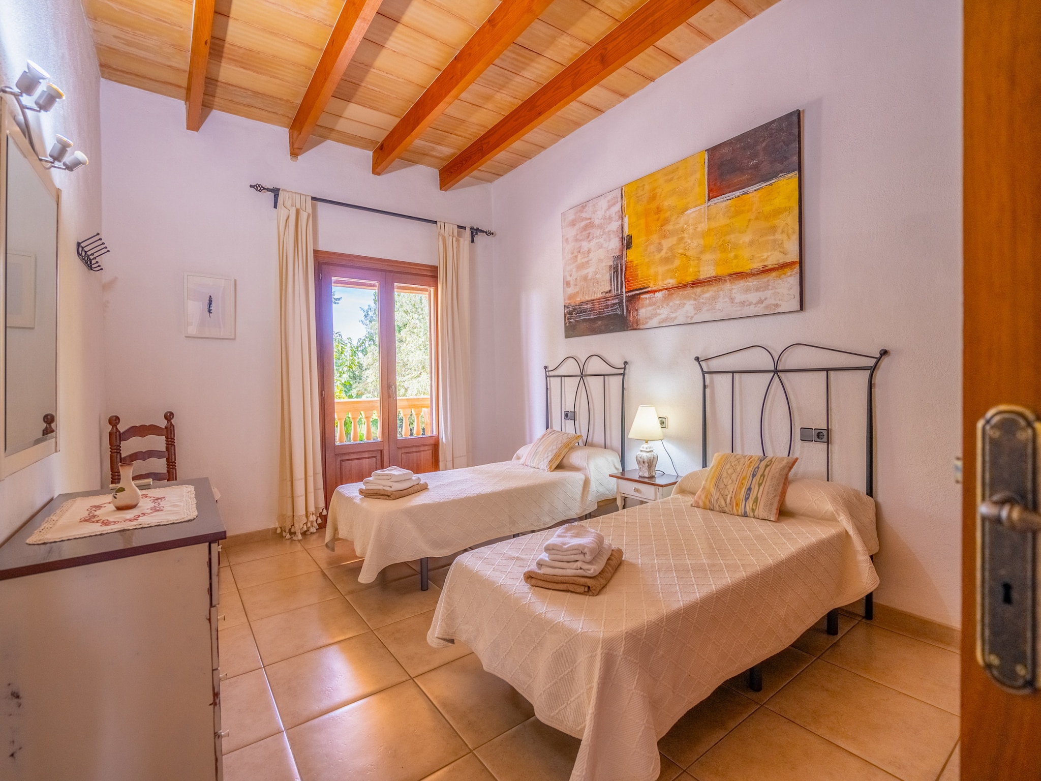 Ferienhaus Dofi Blau, Villa 5StarsHome Mallorca