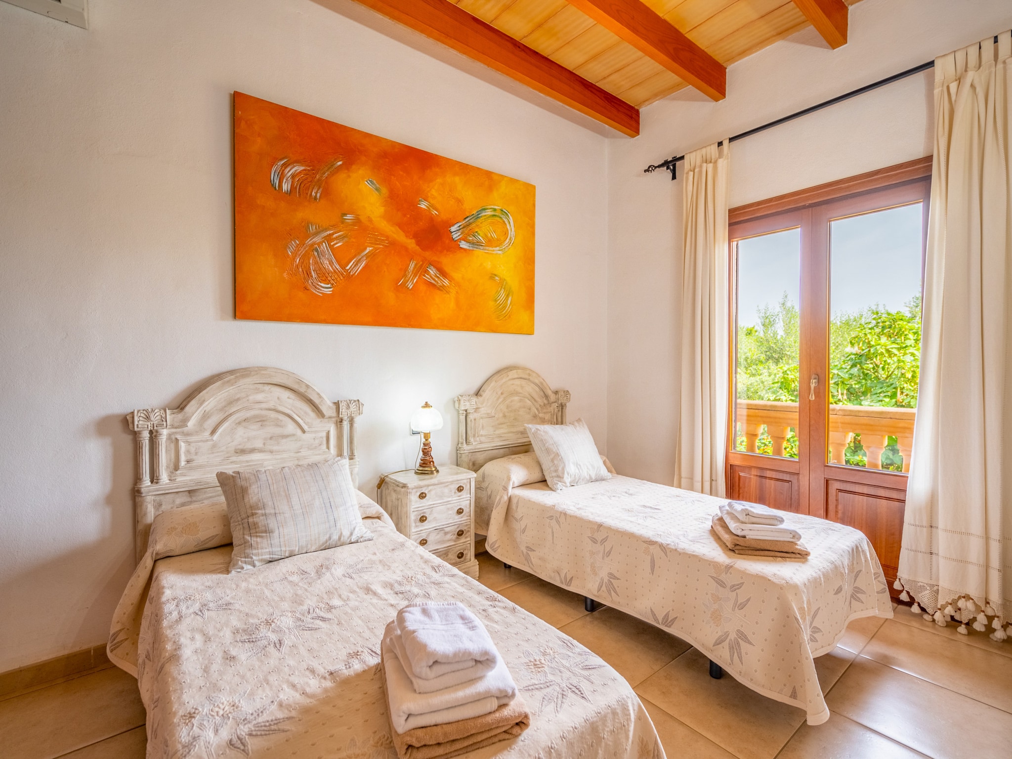 Ferienhaus Dofi Blau, Villa 5StarsHome Mallorca