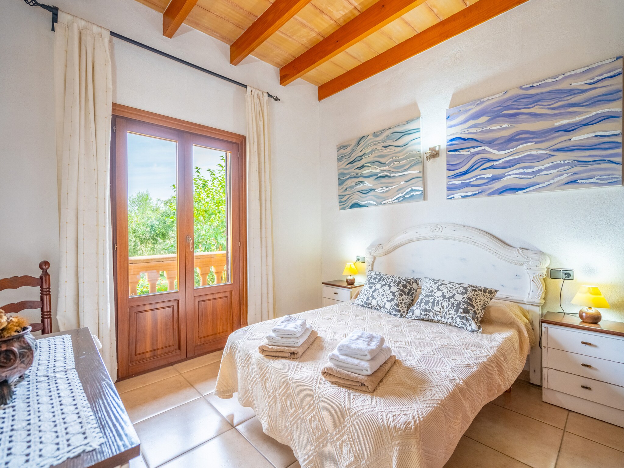 Ferienhaus Dofi Blau, Villa 5StarsHome Mallorca