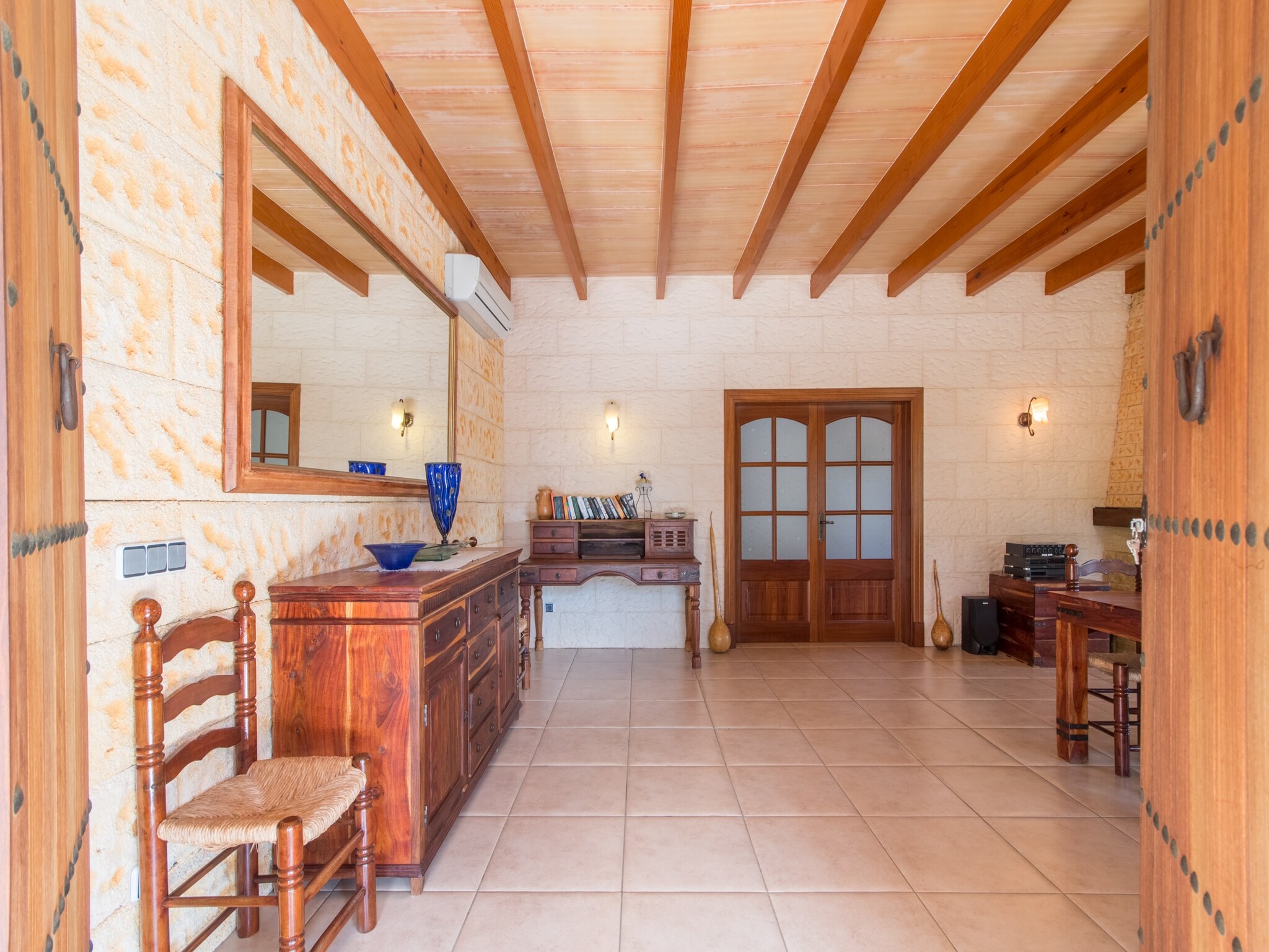 Ferienhaus Dofi Blau, Villa 5StarsHome Mallorca