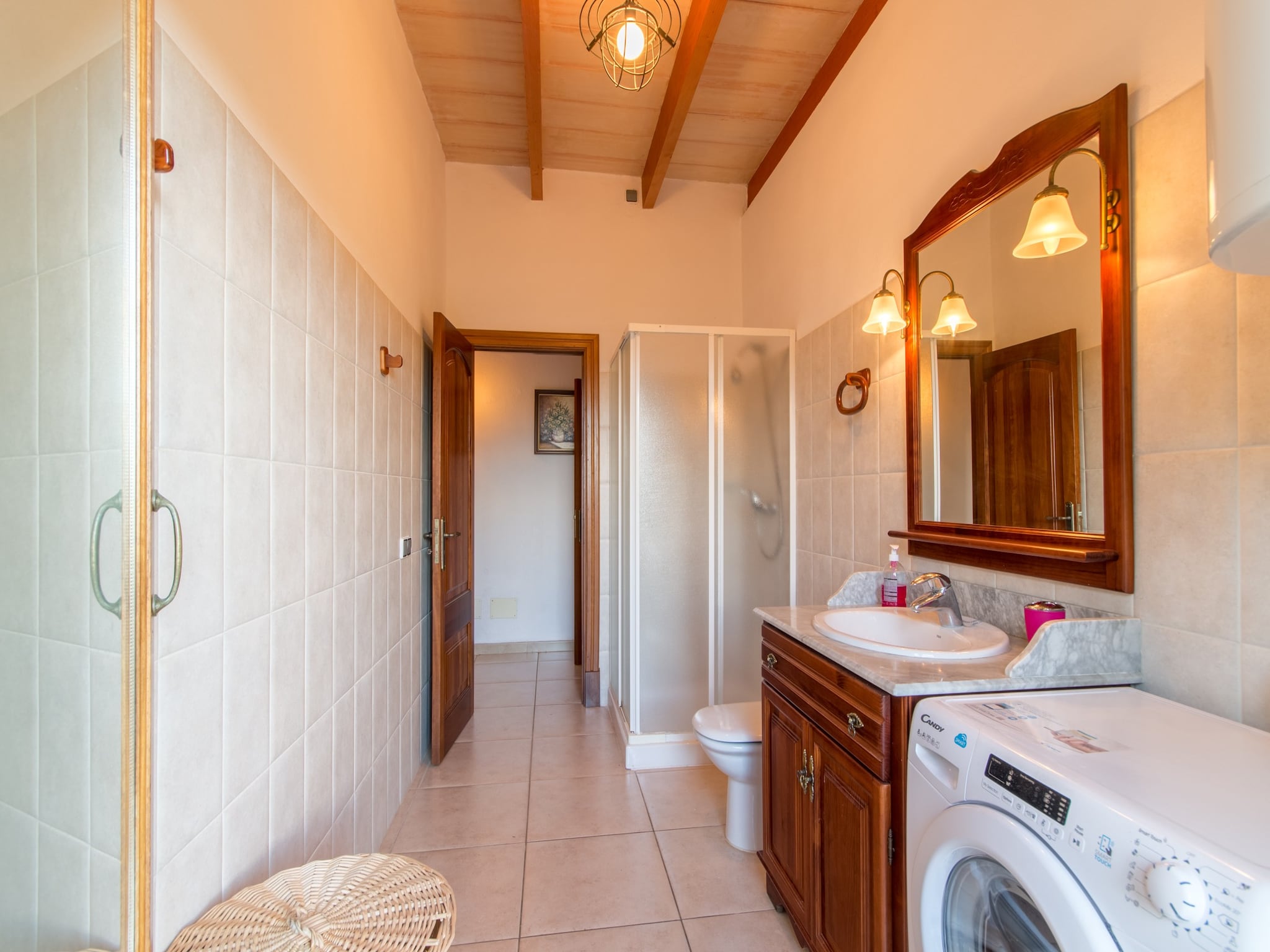 Ferienhaus Dofi Blau, Villa 5StarsHome Mallorca