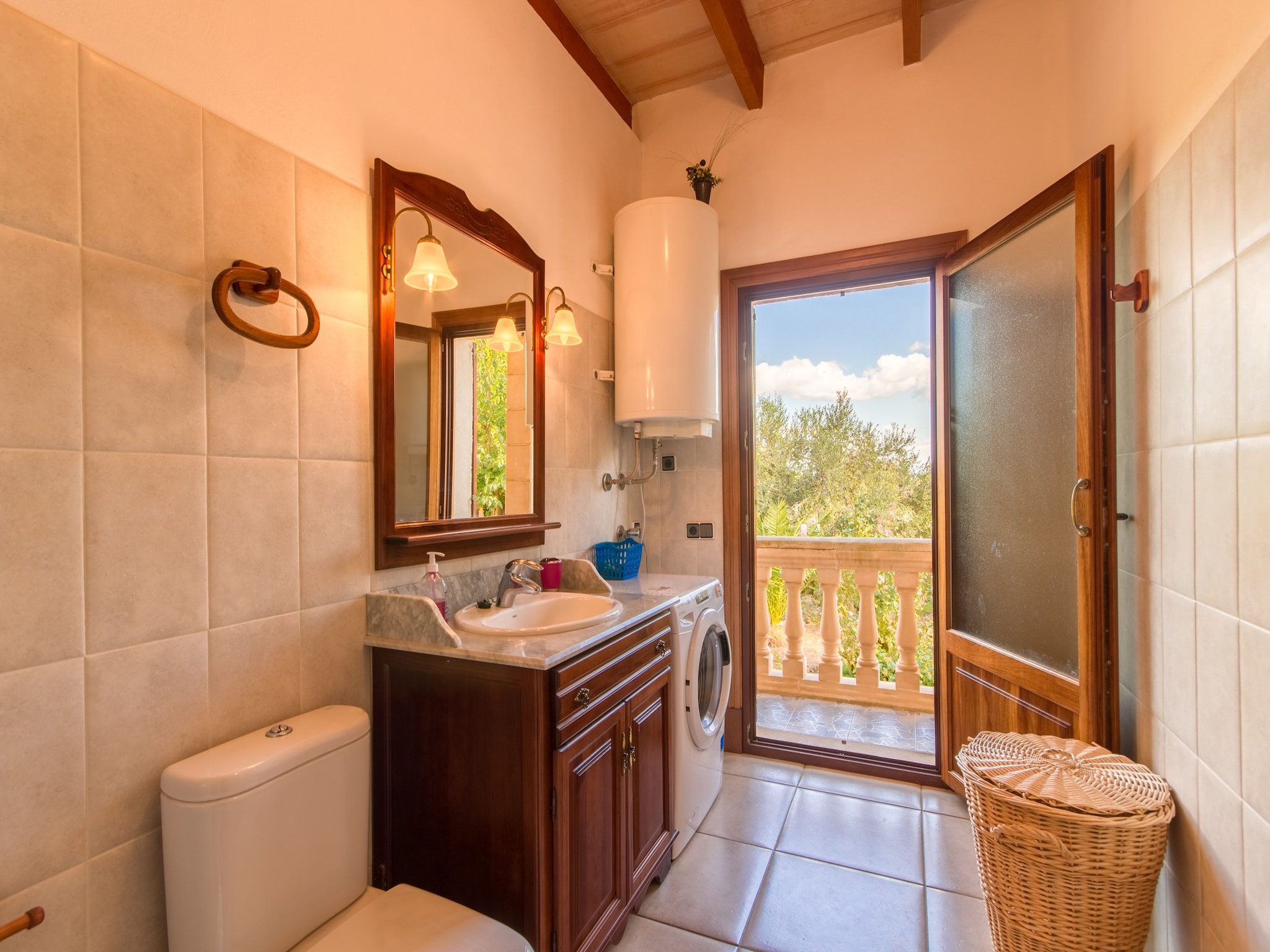 Ferienhaus Dofi Blau, Villa 5StarsHome Mallorca