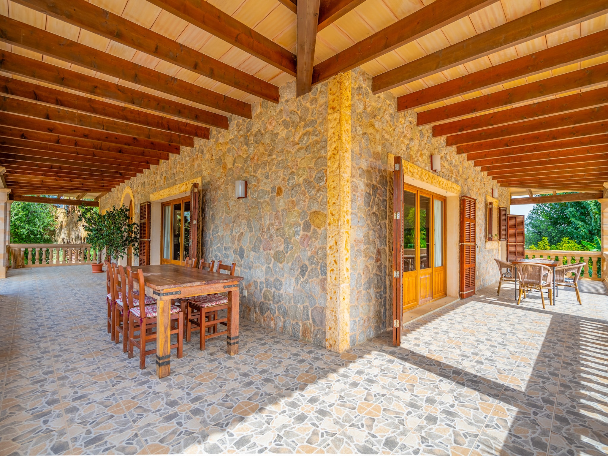 Ferienhaus Dofi Blau, Villa 5StarsHome Mallorca