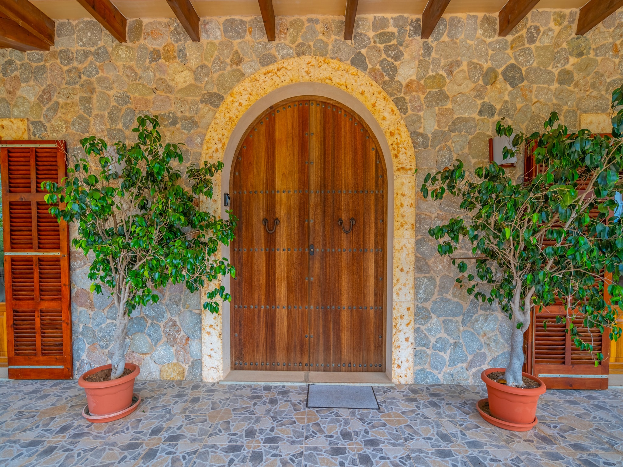 Ferienhaus Dofi Blau, Villa 5StarsHome Mallorca