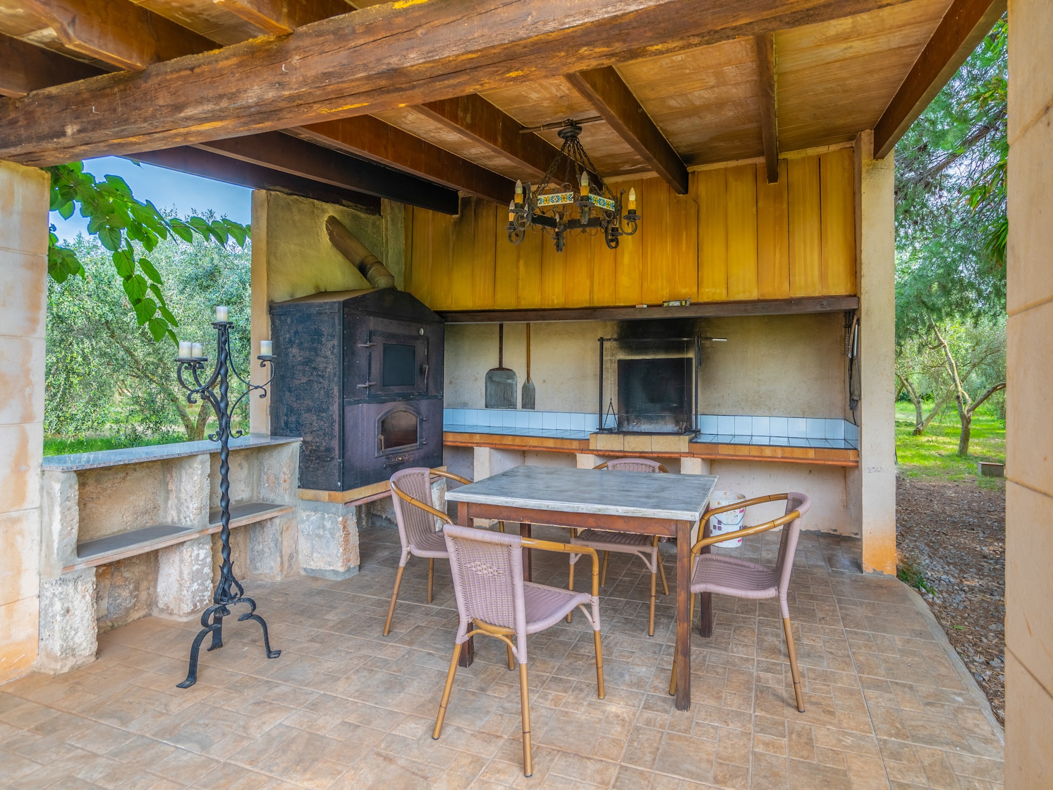 Ferienhaus Dofi Blau, Villa 5StarsHome Mallorca