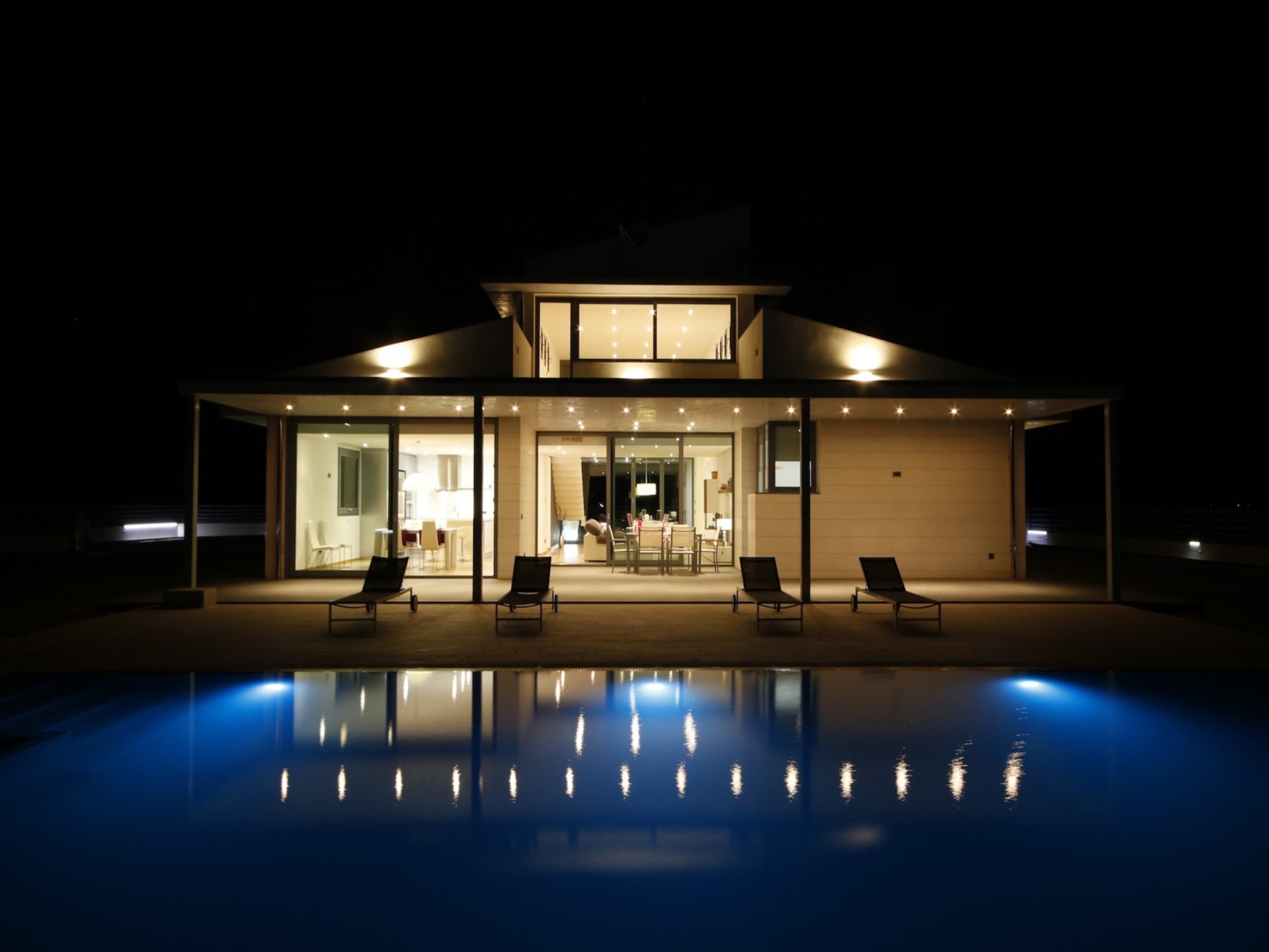 Feriebolig Villa 5StarsHome Mallorca
