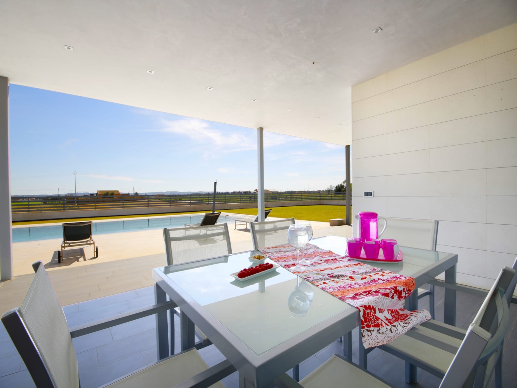 Feriebolig Villa 5StarsHome Mallorca