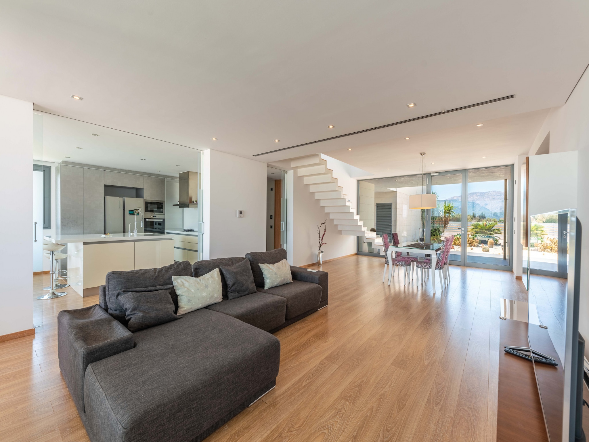 Feriebolig Villa 5StarsHome Mallorca