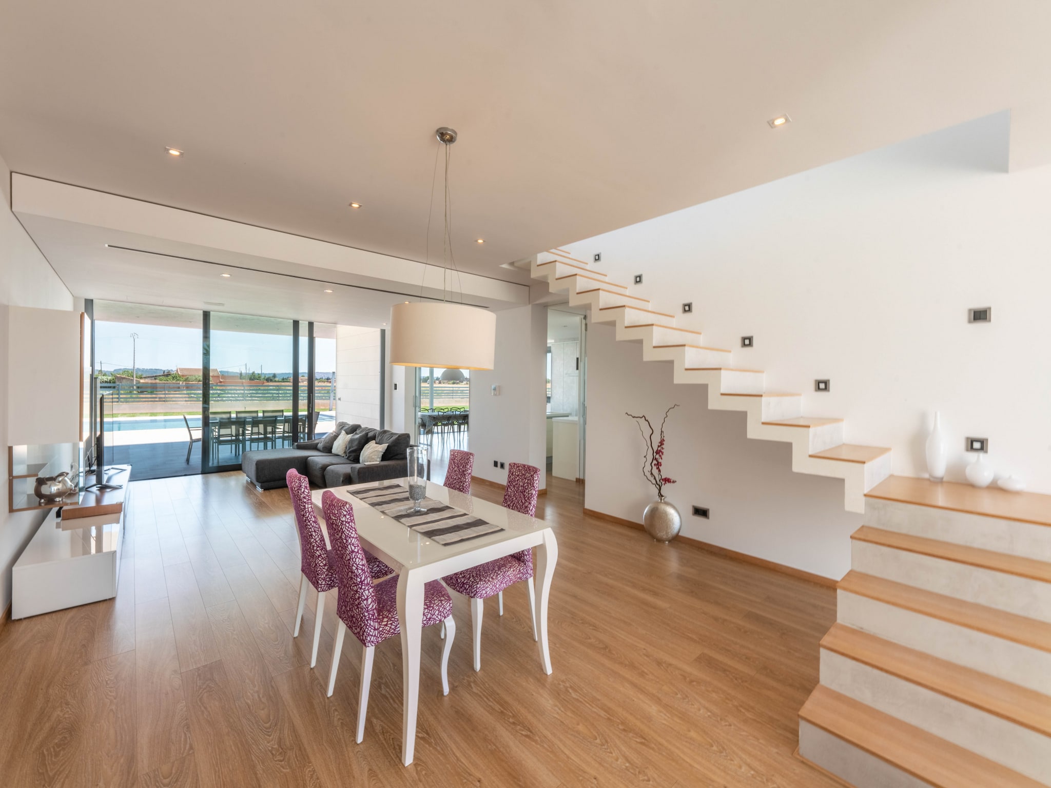 Feriebolig Villa 5StarsHome Mallorca