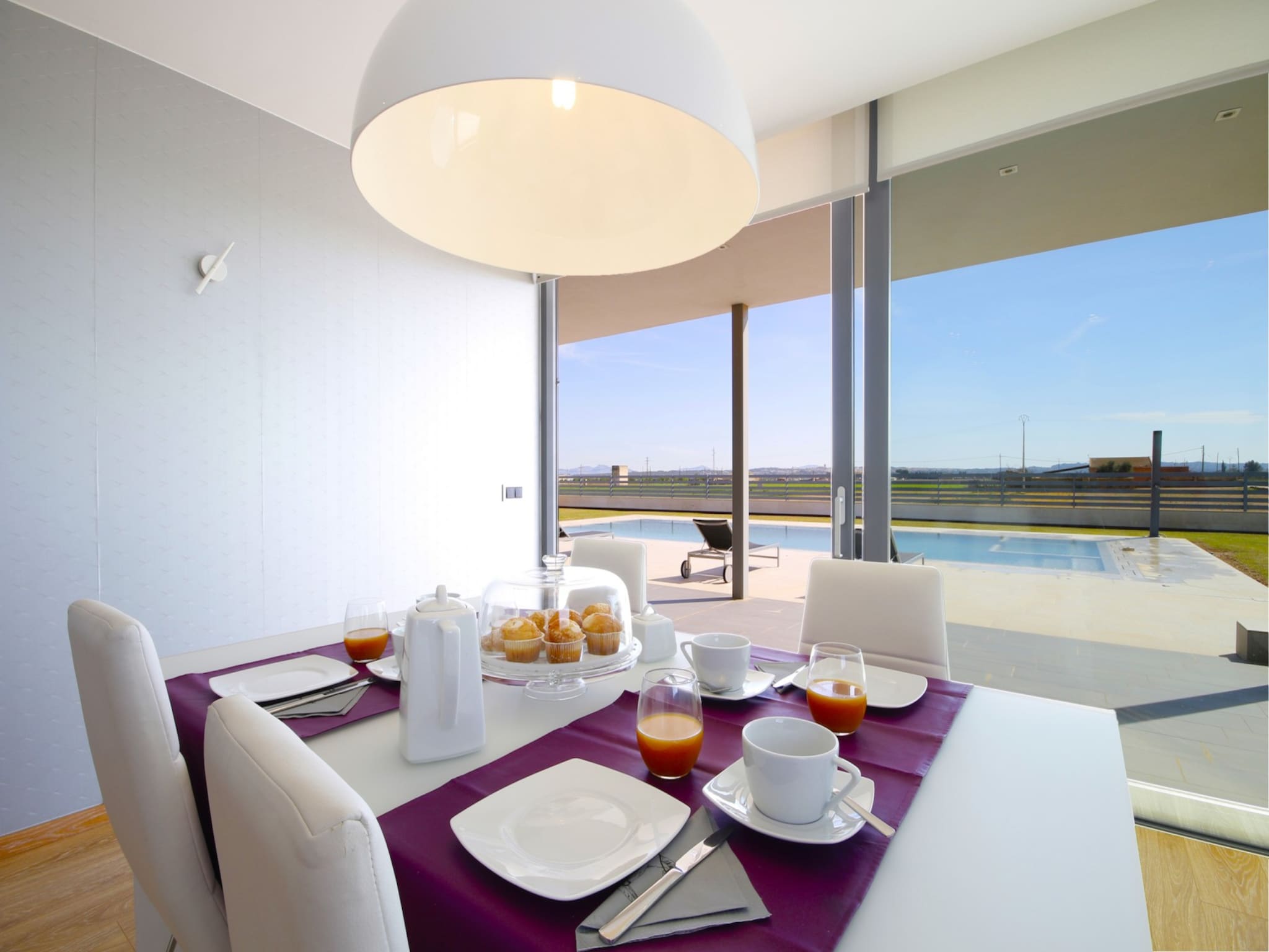 Feriebolig Villa 5StarsHome Mallorca