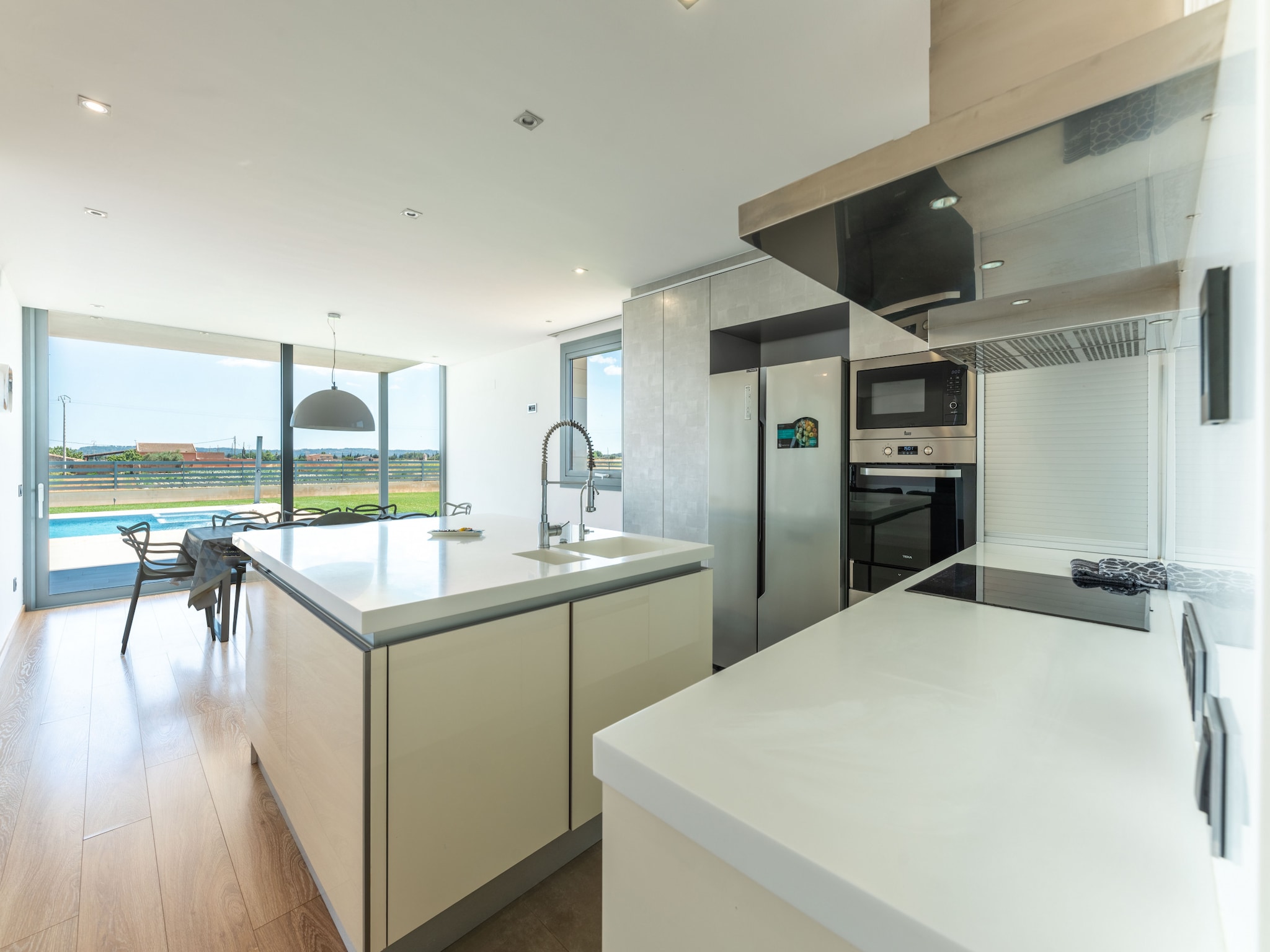 Feriebolig Villa 5StarsHome Mallorca